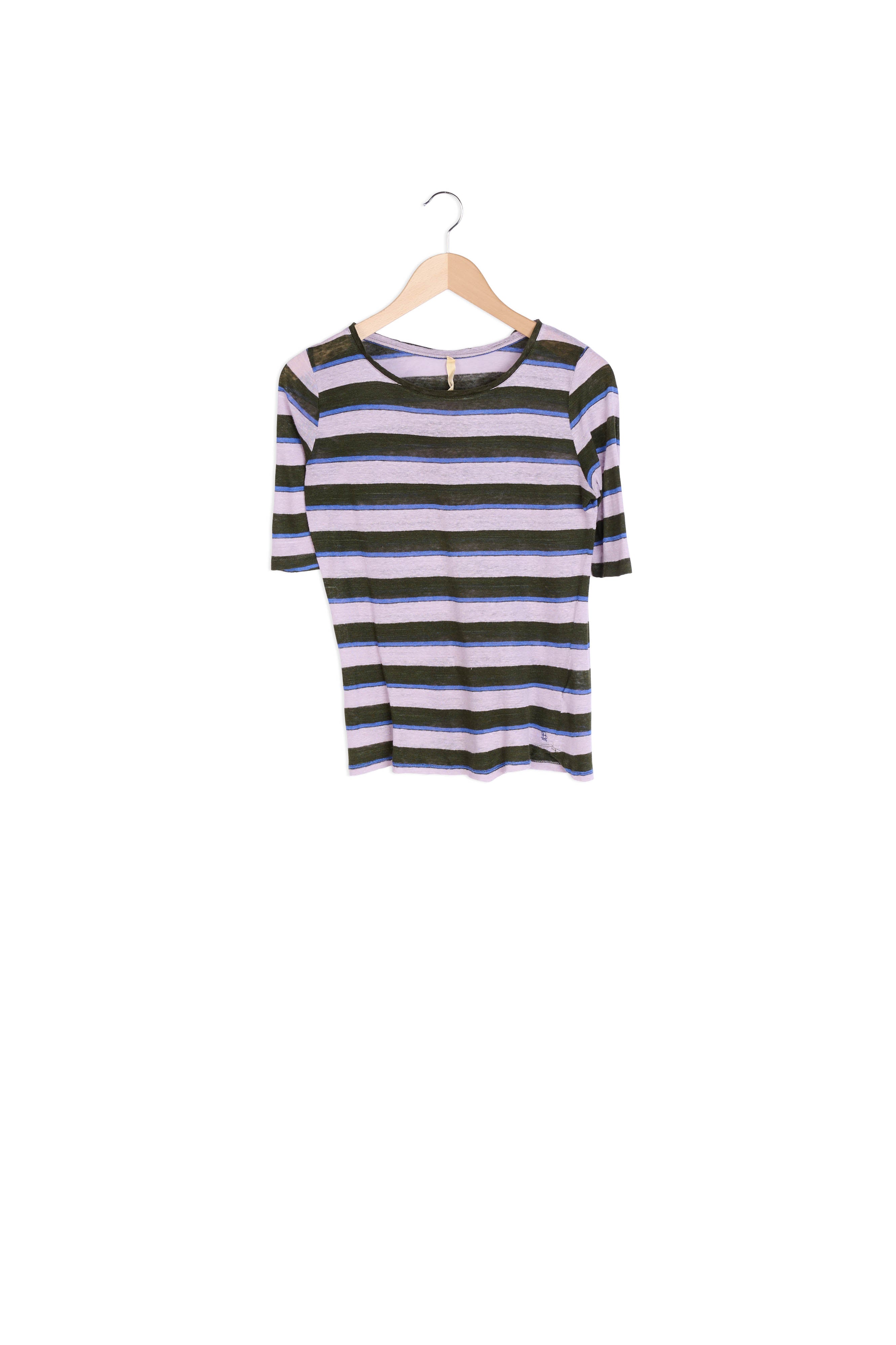 SEAS T-SHIRT Faume - seconde main