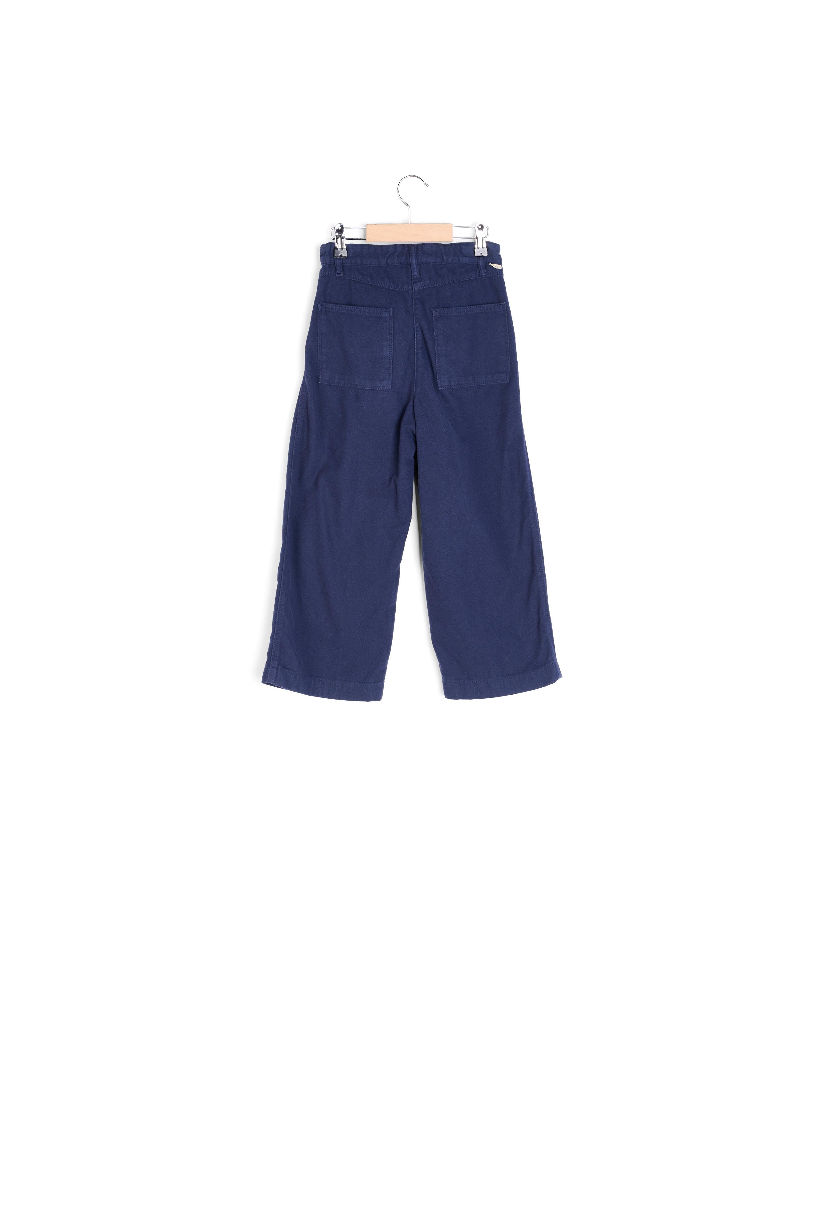 PAPA BROEK Faume - seconde main