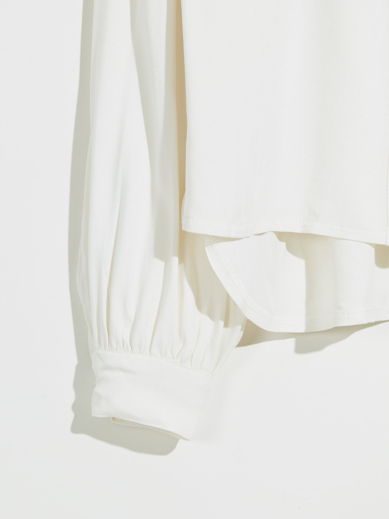 IMANE SHIRT Faume - seconde main