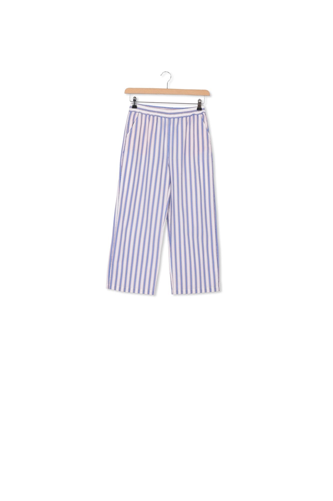 APRIL PANTS Faume - seconde main