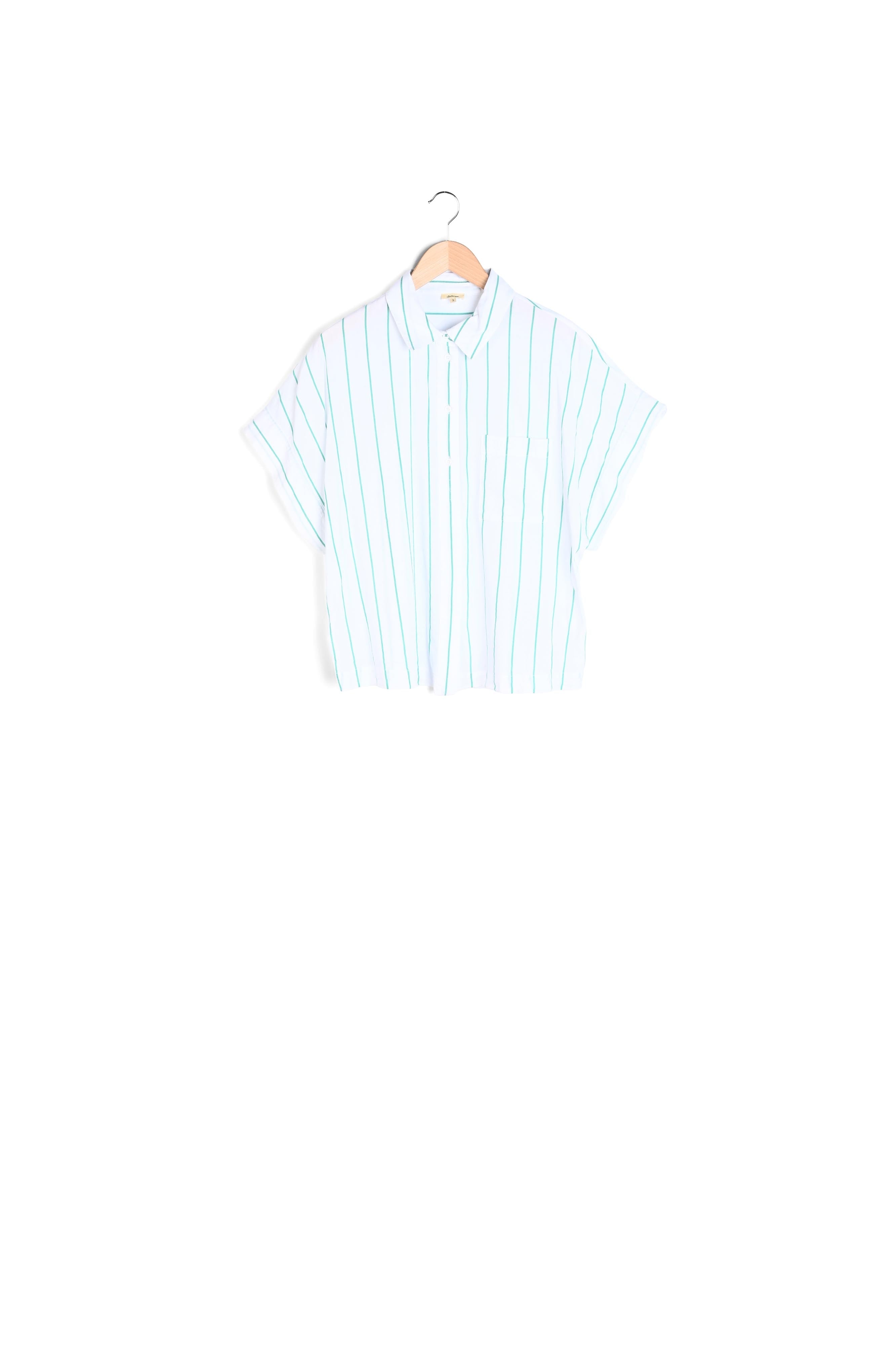 HOMIE SHIRT Faume - seconde main