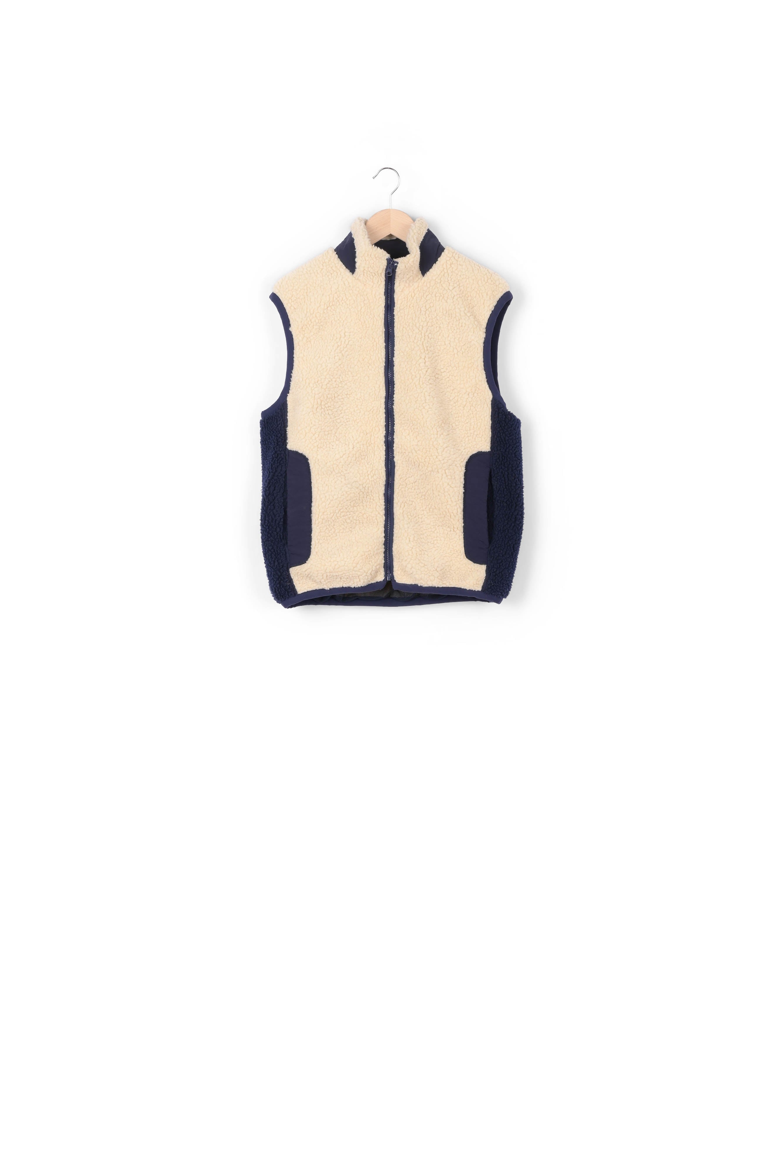 ARCHIE SWEATSHIRT Faume - seconde main