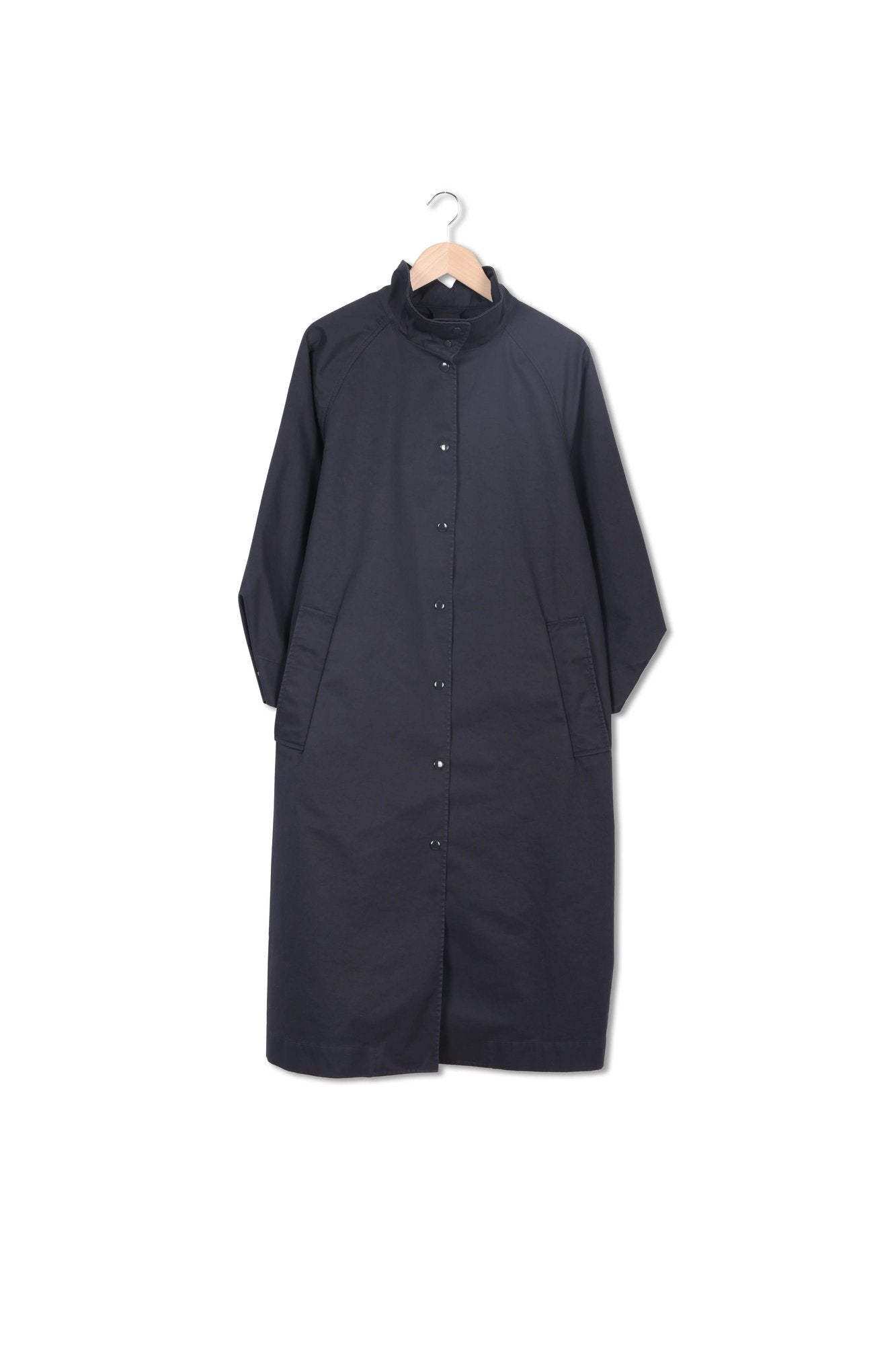 MANTEAU HILDA Faume - seconde main