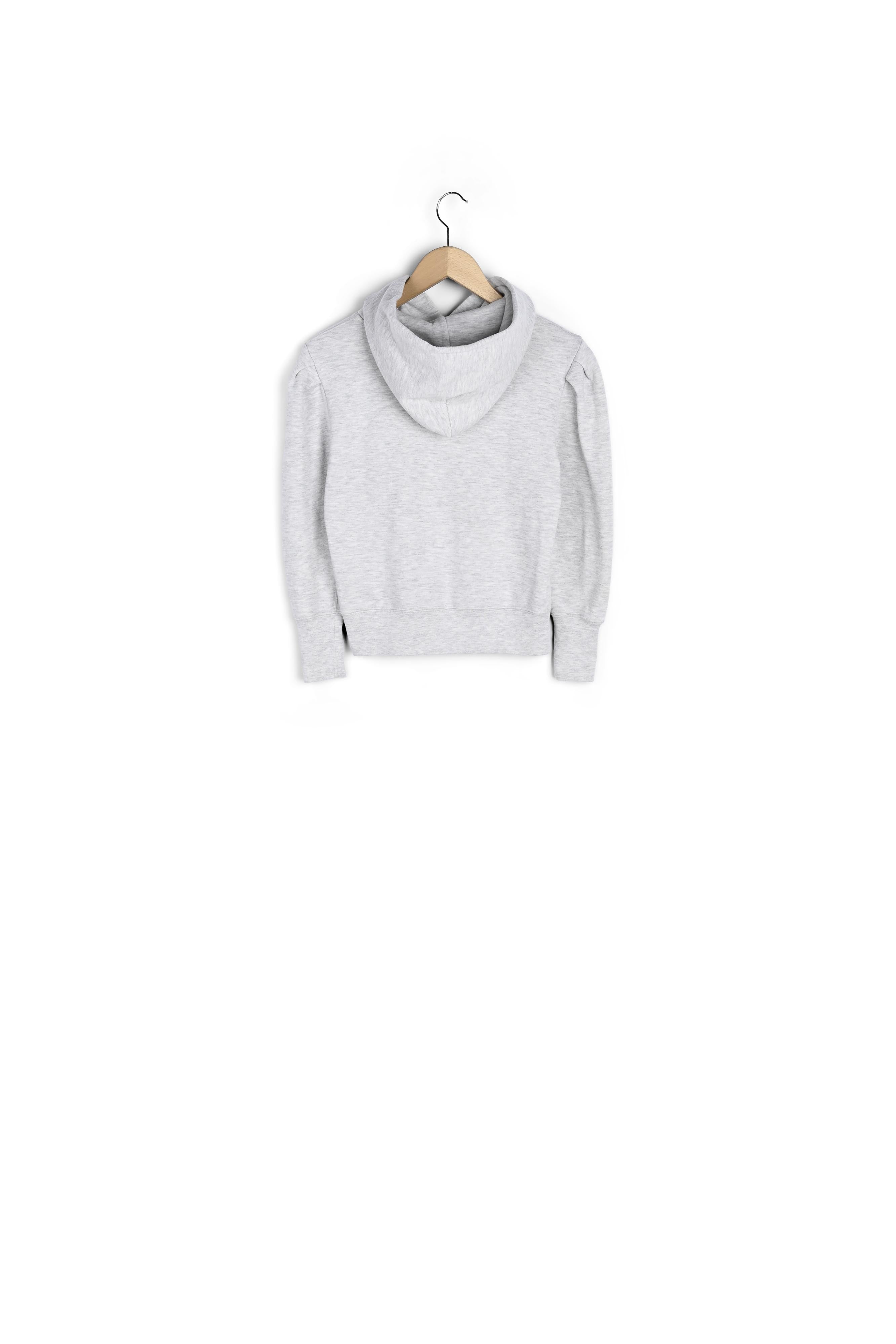 SWEATSHIRT FEBE Faume - seconde main
