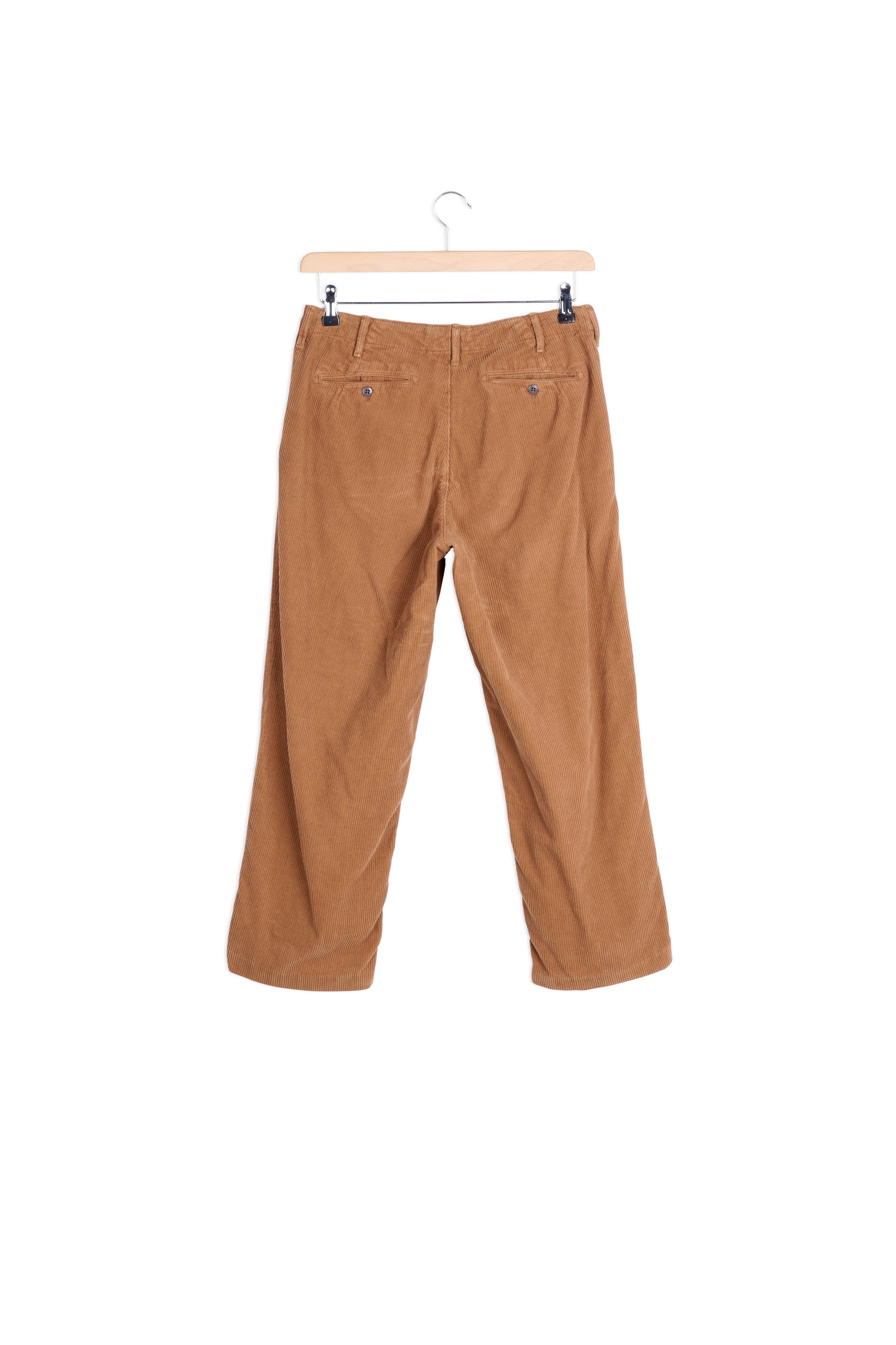 PAPE PANTS Faume - seconde main