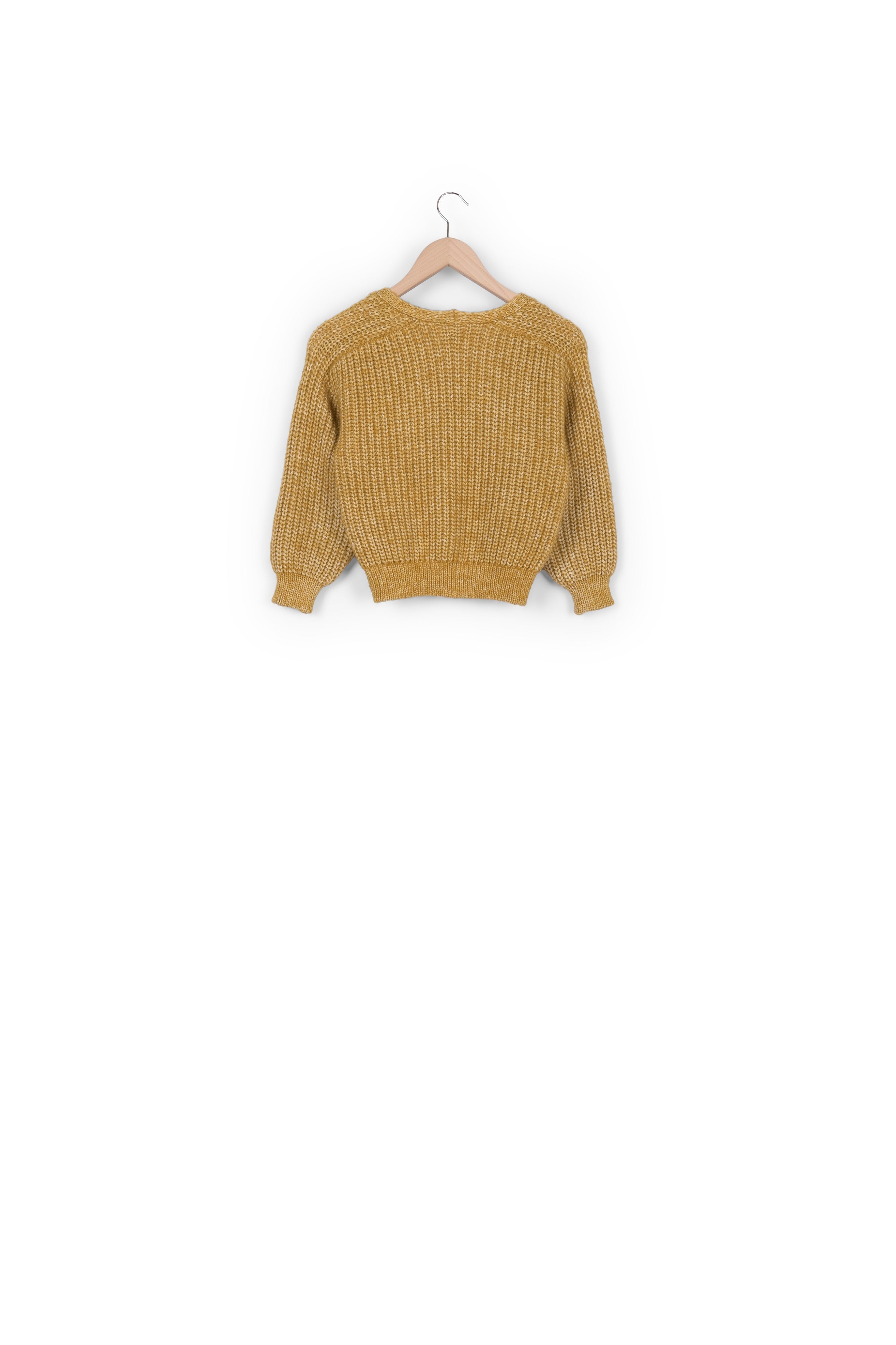 PULL ABYRE Faume - seconde main