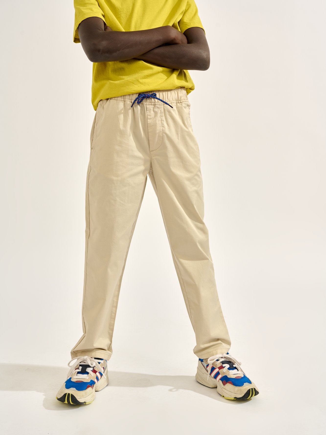 PANTALON PHAREL Faume - seconde main