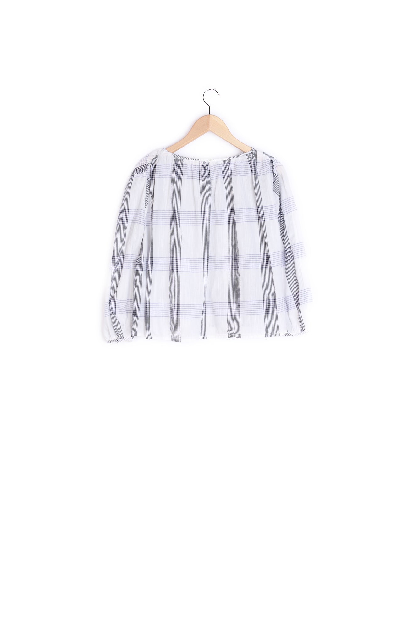 IROKO BLOUSE Faume - seconde main