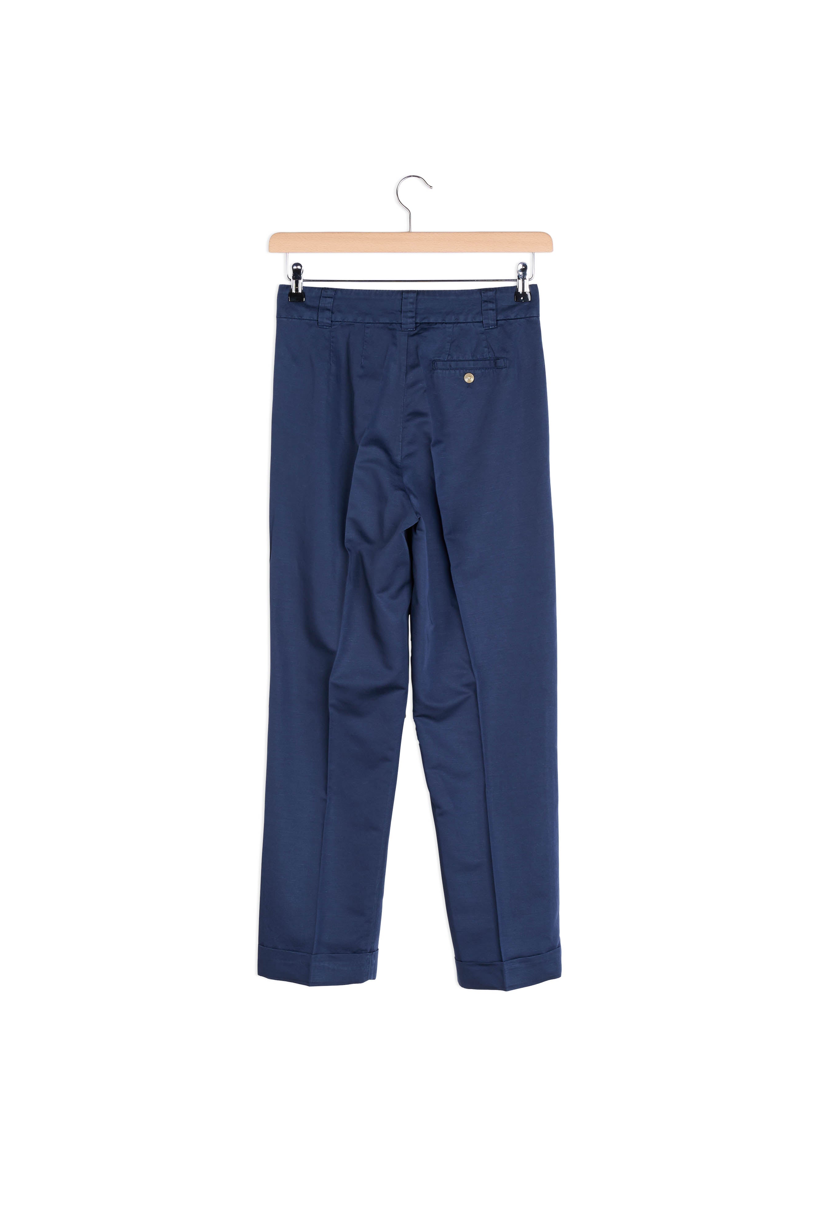 LAZARD PANTS Faume - seconde main