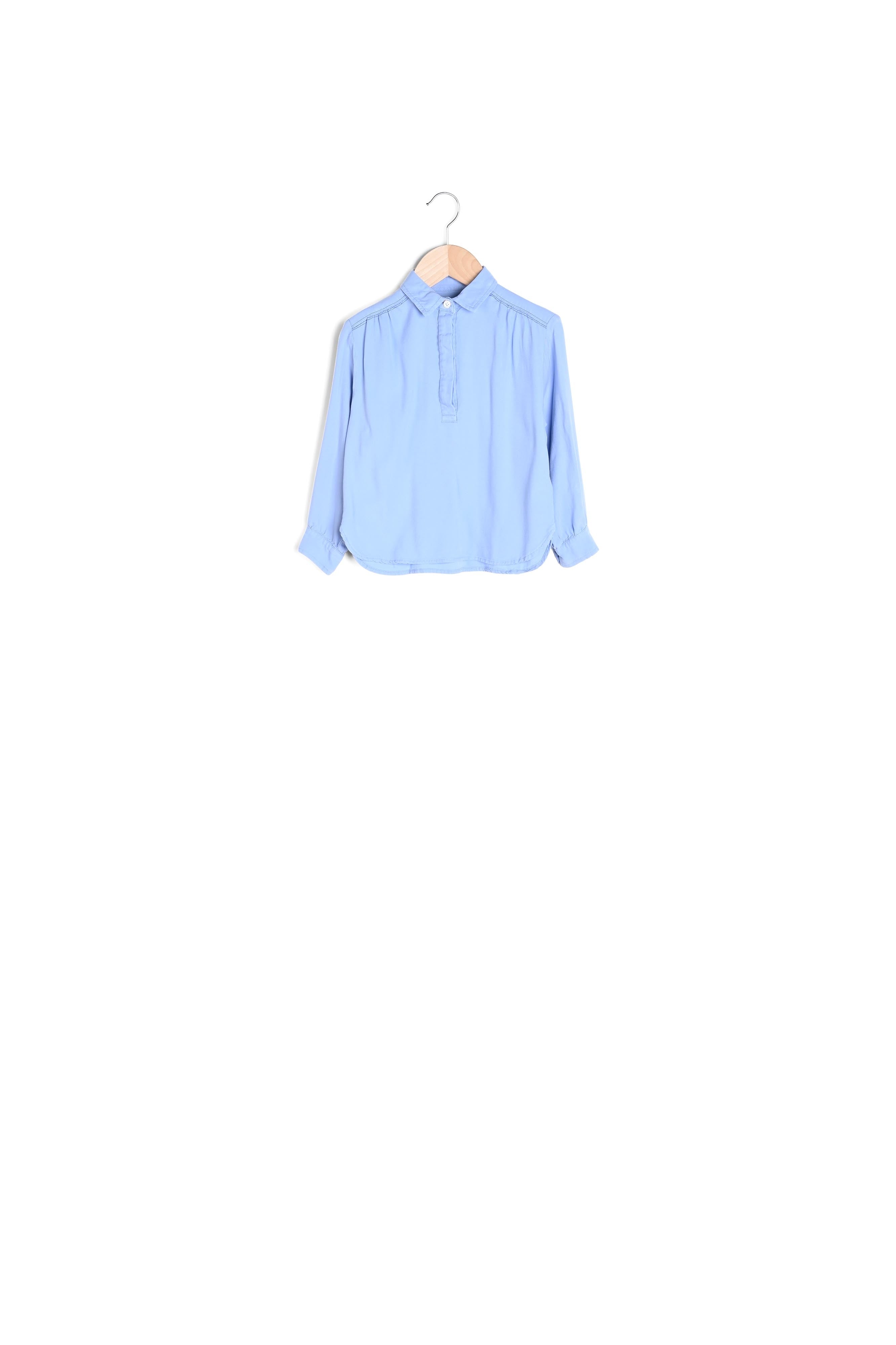 CHEMISE ANDIE Faume - seconde main