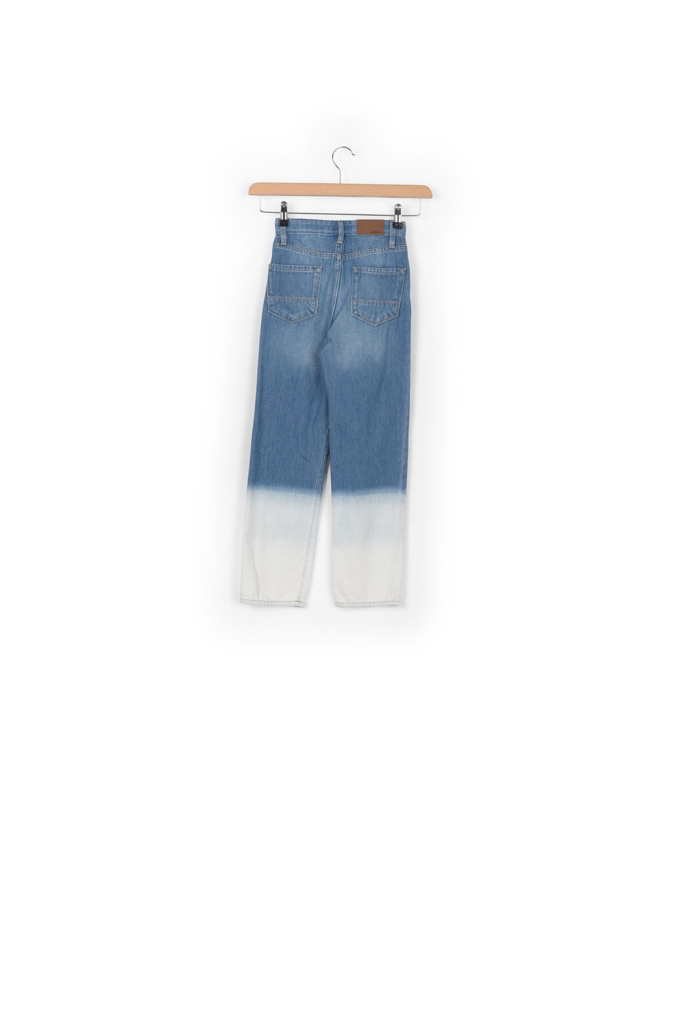 JEANS PINATA Faume - seconde main