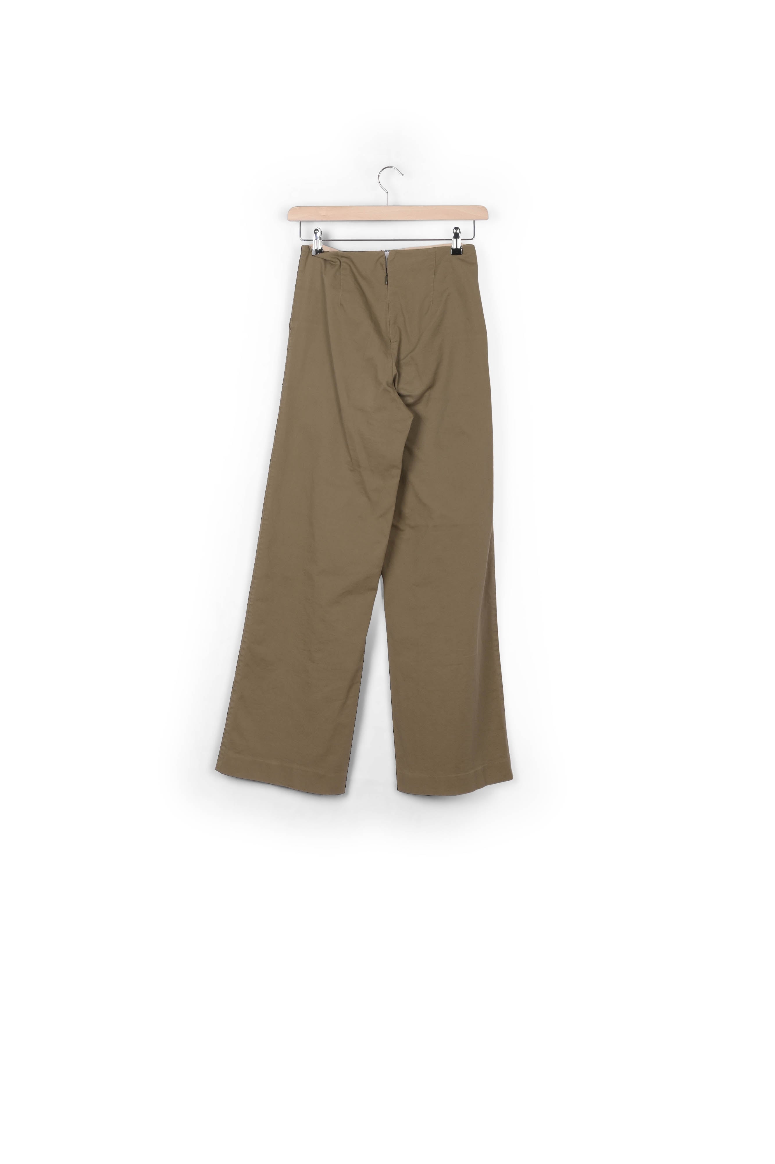 LUISA BROEK Faume - seconde main