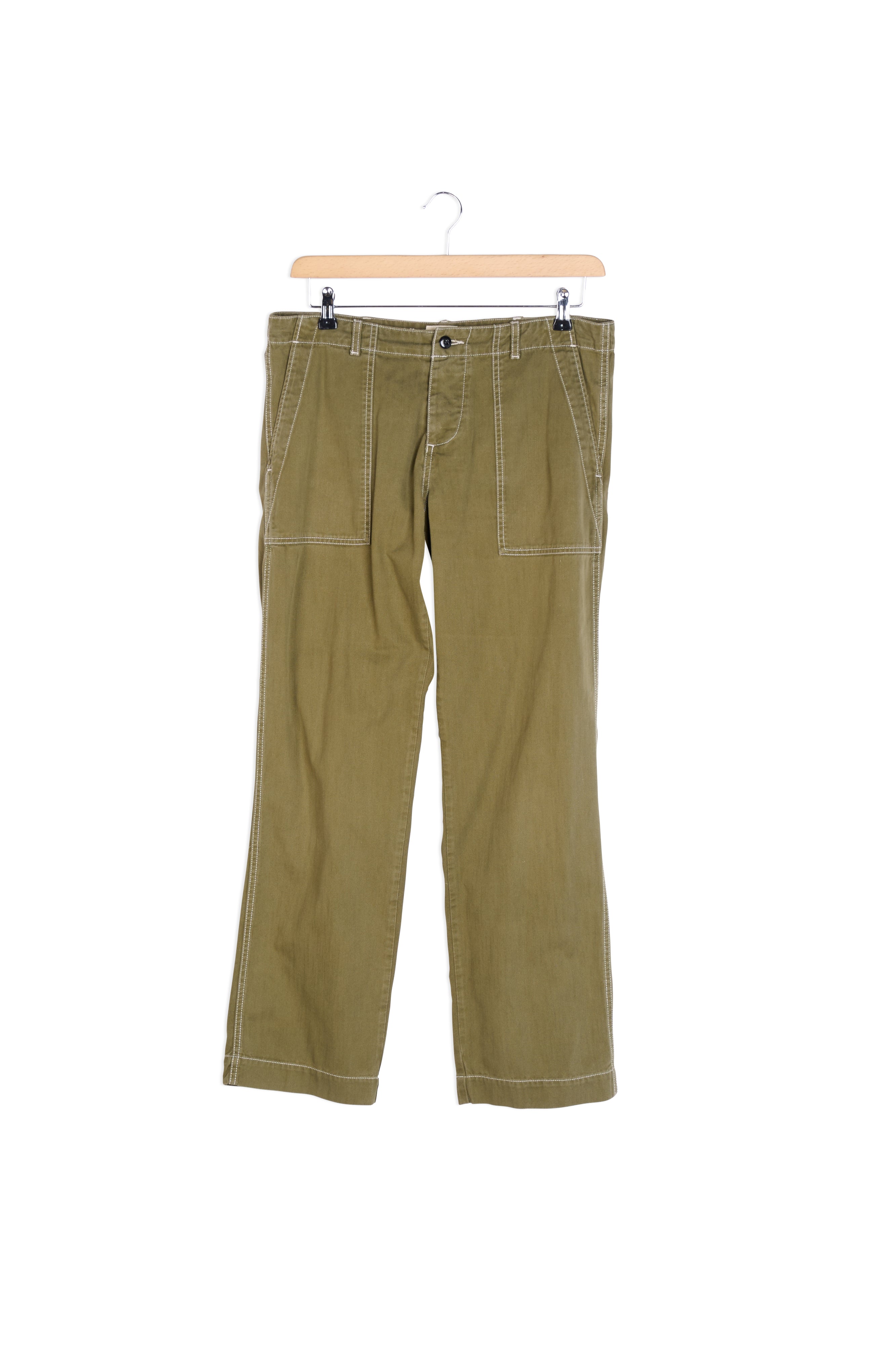PANTALON PALMAS Faume - seconde main
