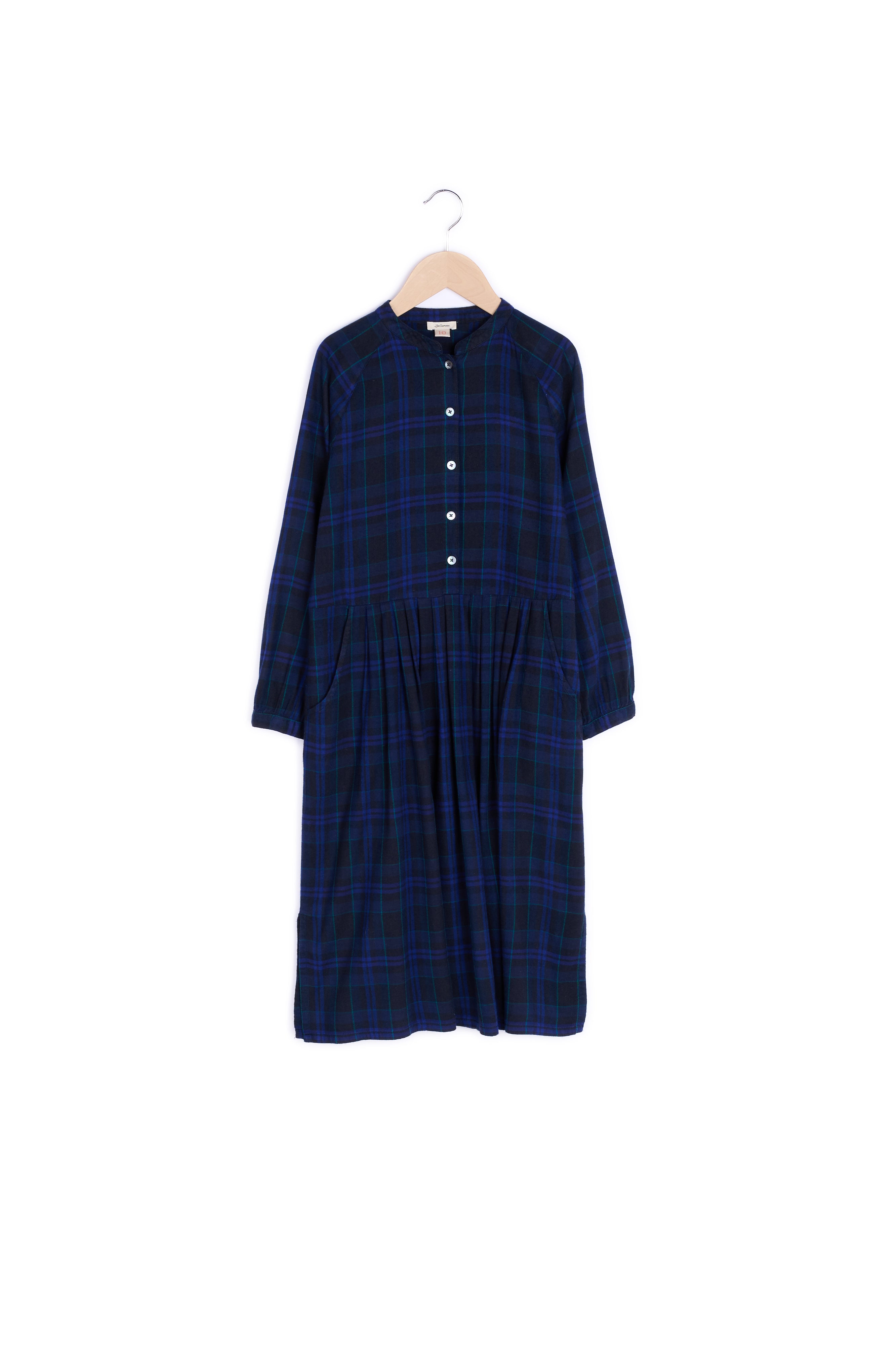 ROBE IBYS Faume - seconde main