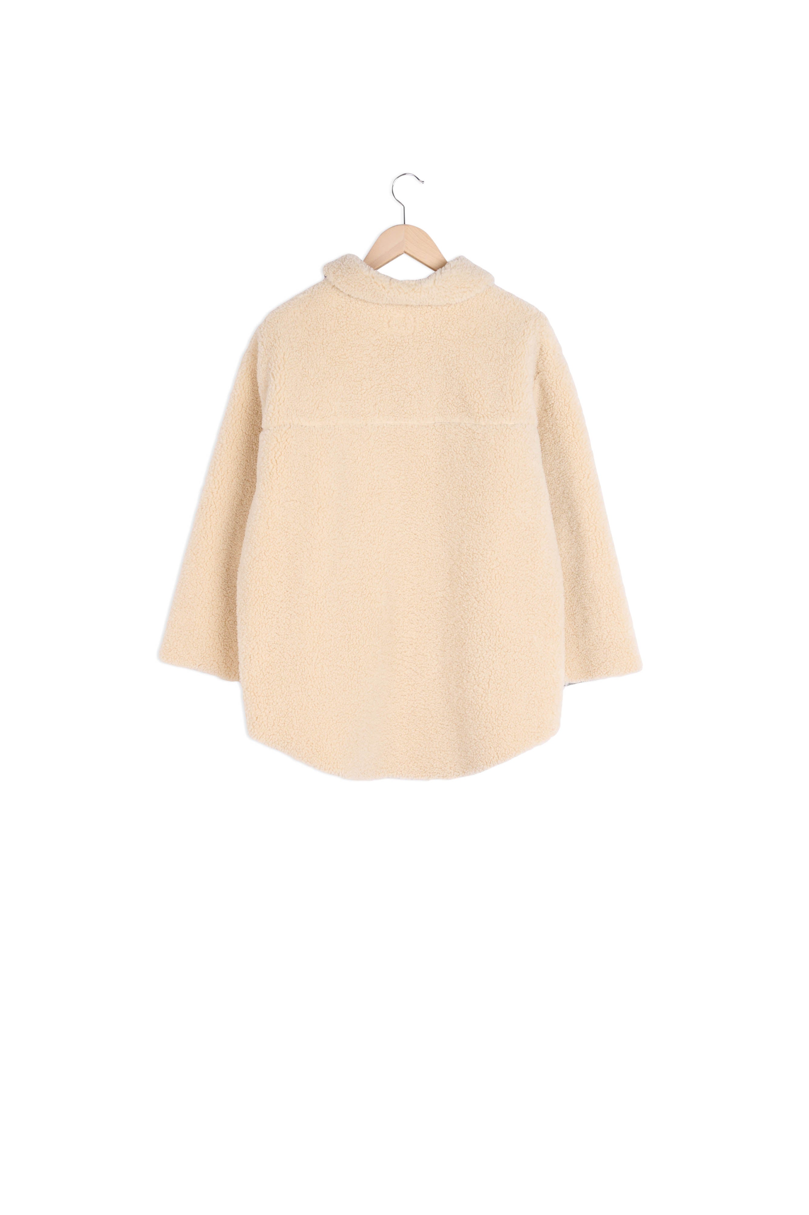 SURCHEMISE ANITA Faume - seconde main