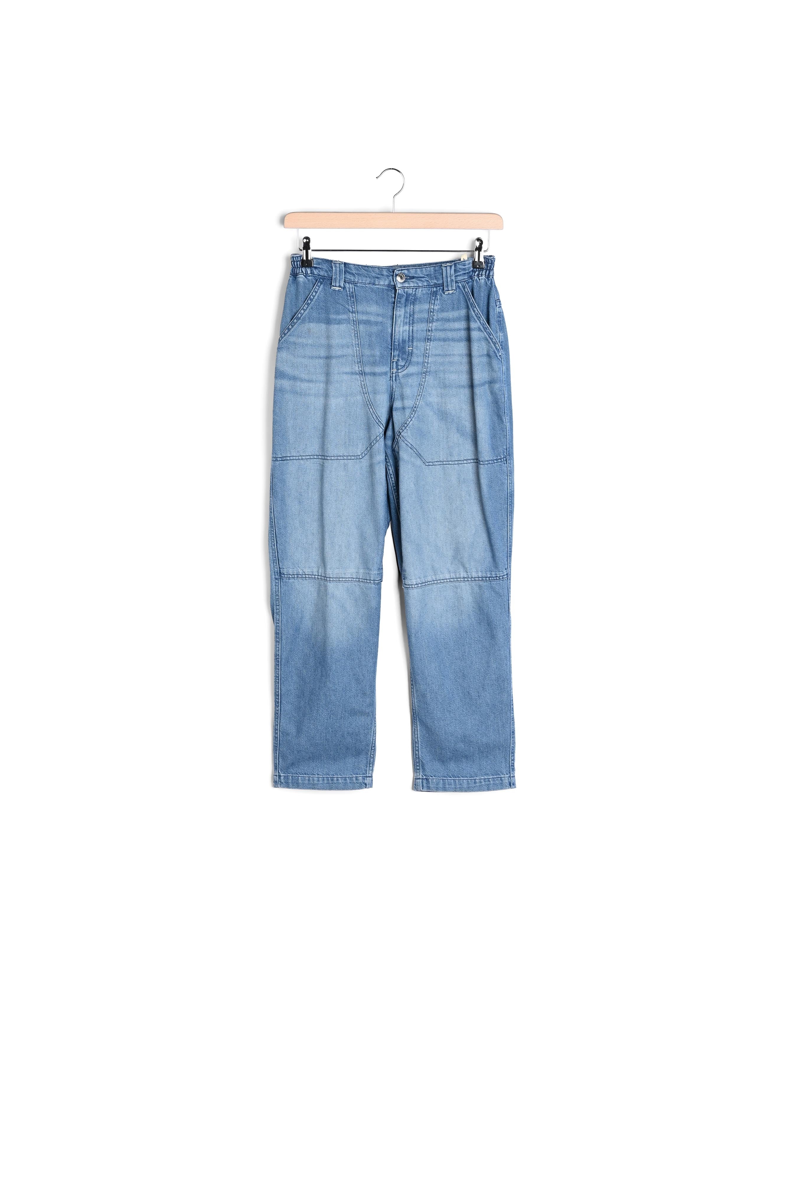 JEANS PIETA Faume - seconde main