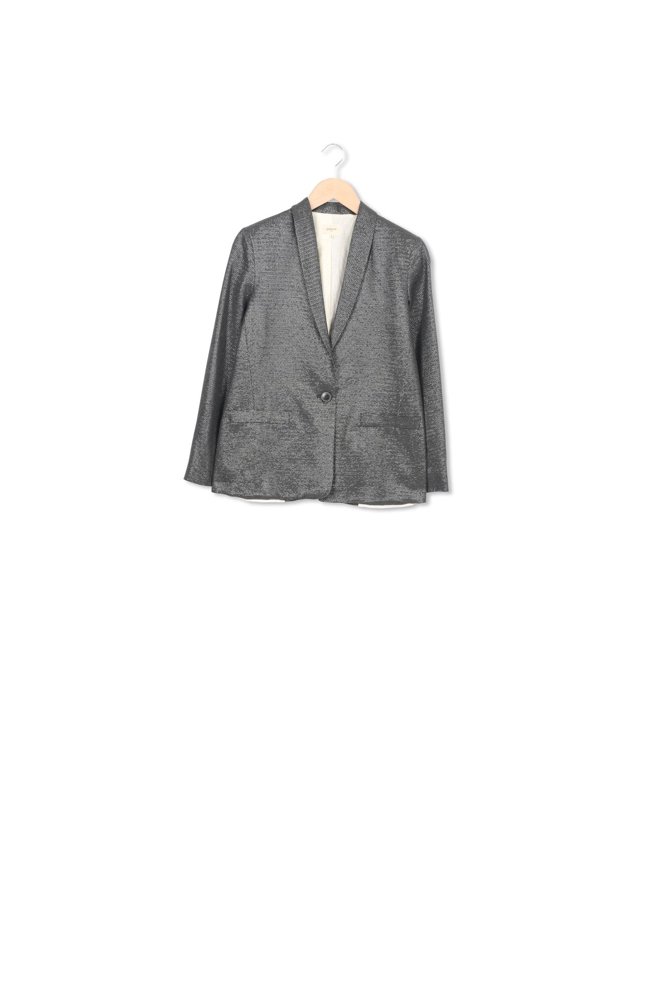 BLAZER ELLE Faume - seconde main