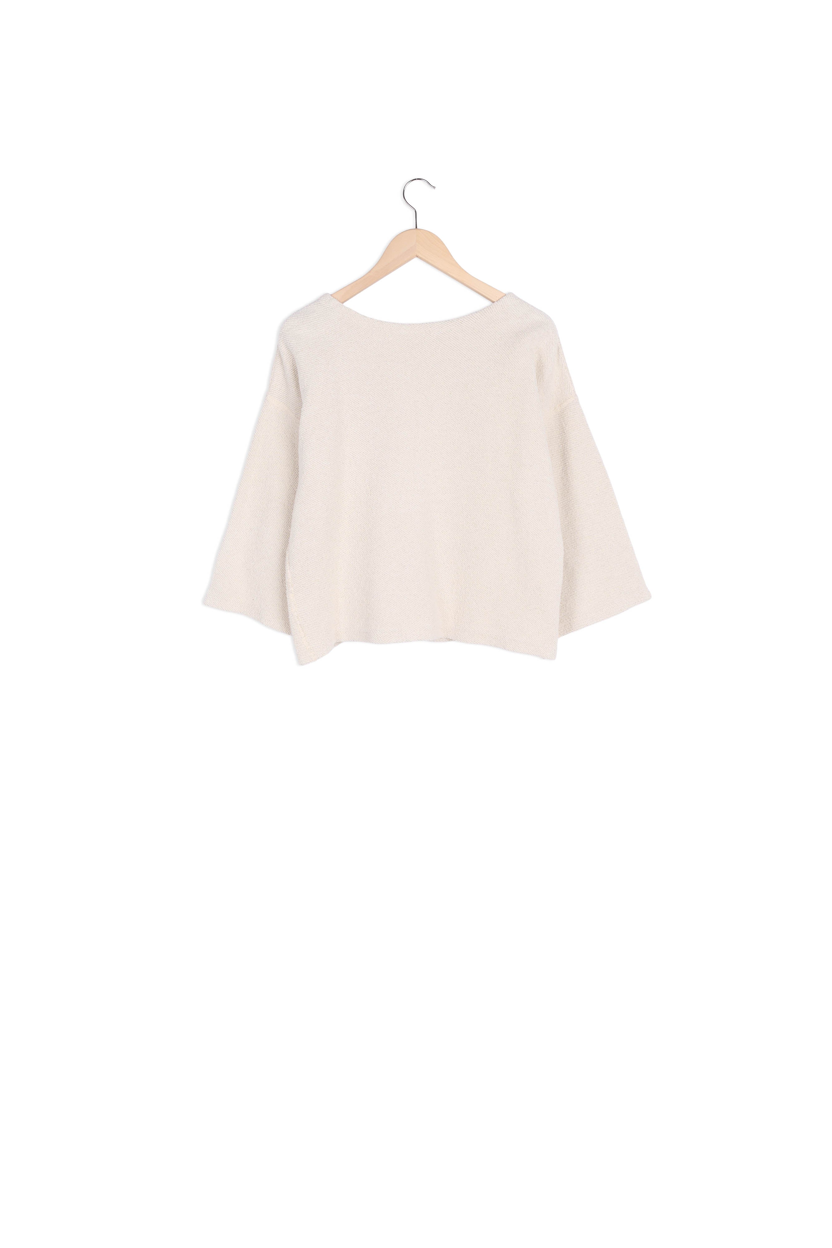 SWEATSHIRT MAMA Faume - seconde main