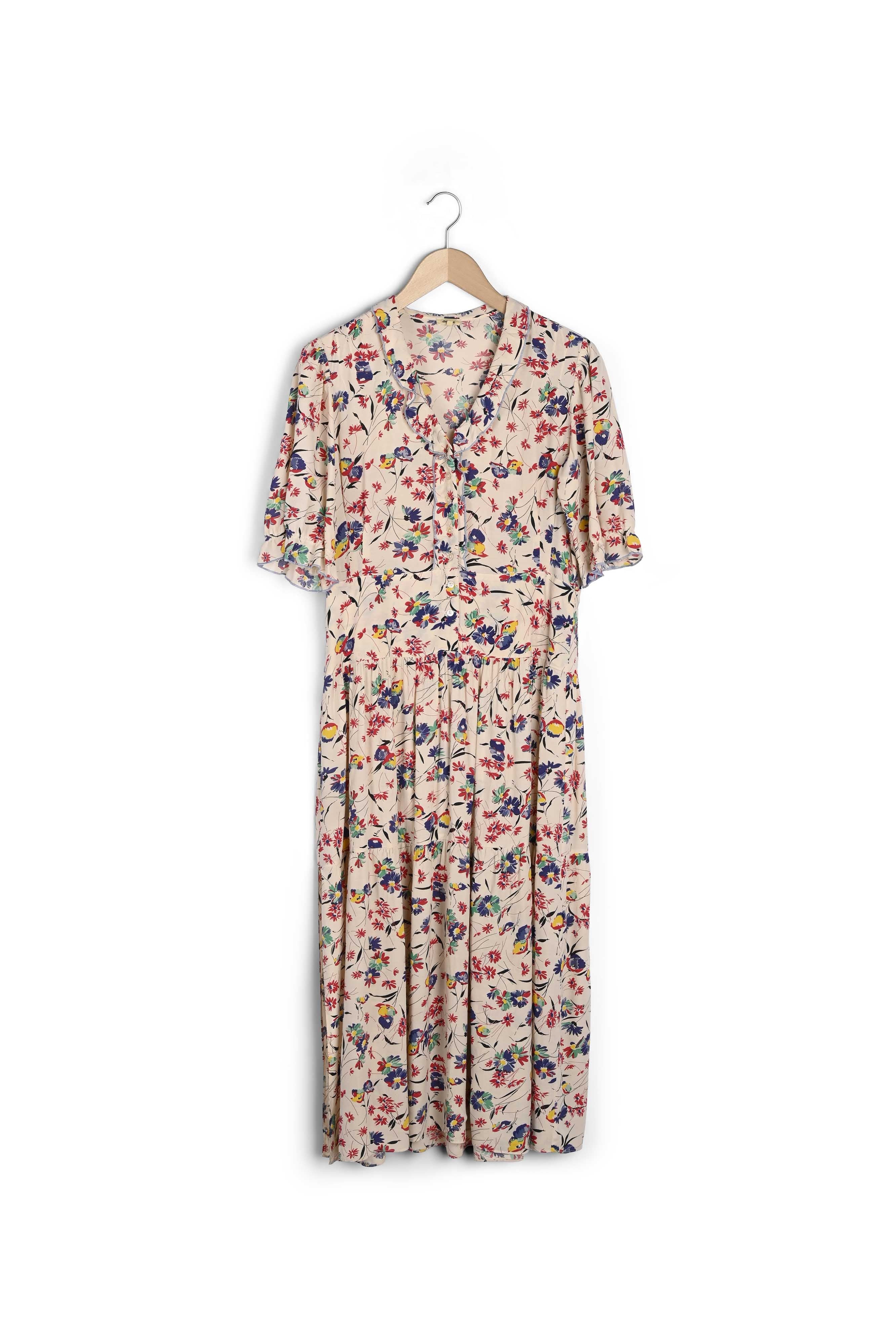 ROBE HESSIE Faume - seconde main