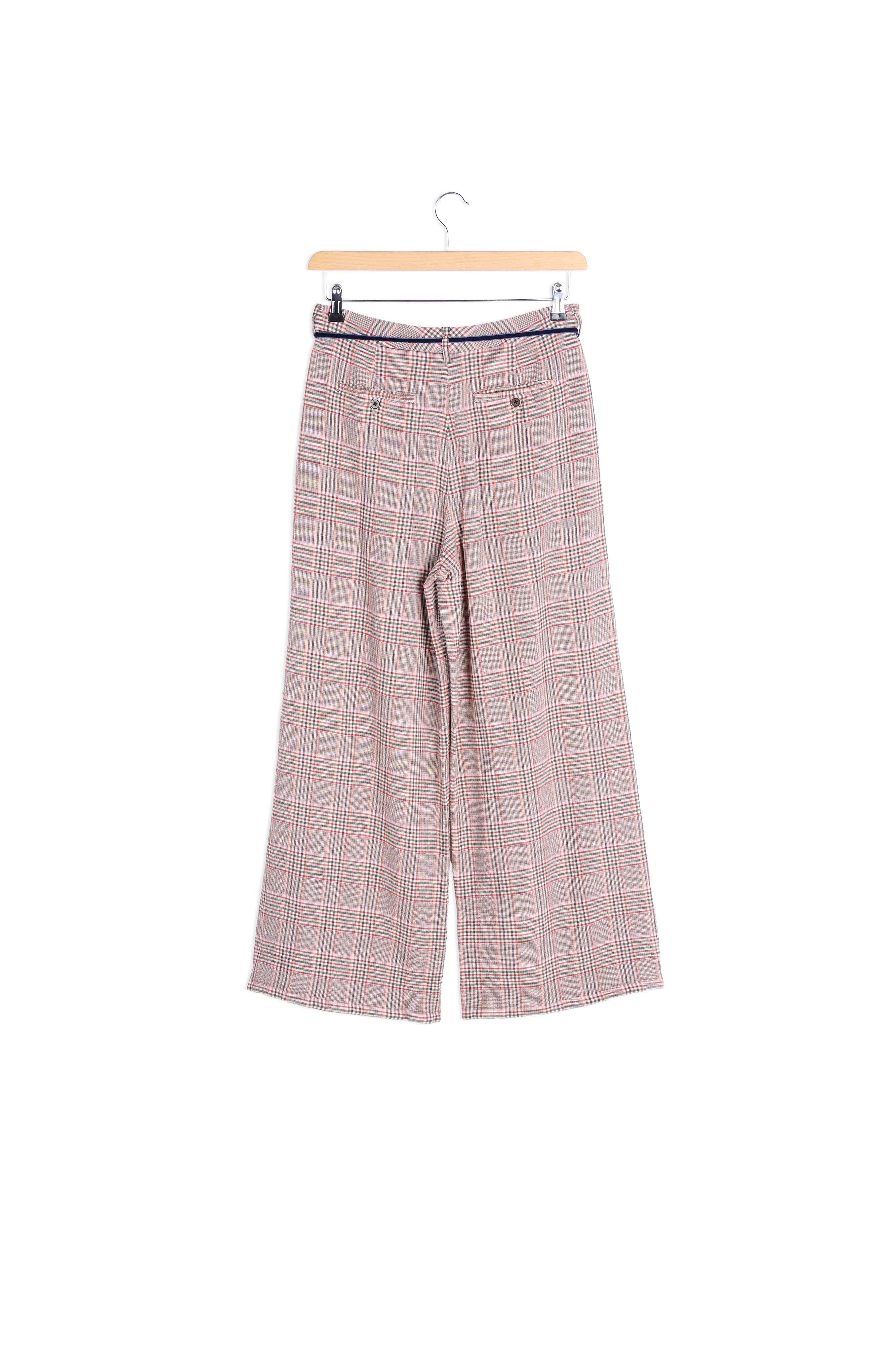 PANTALON VOLKERT Faume - seconde main