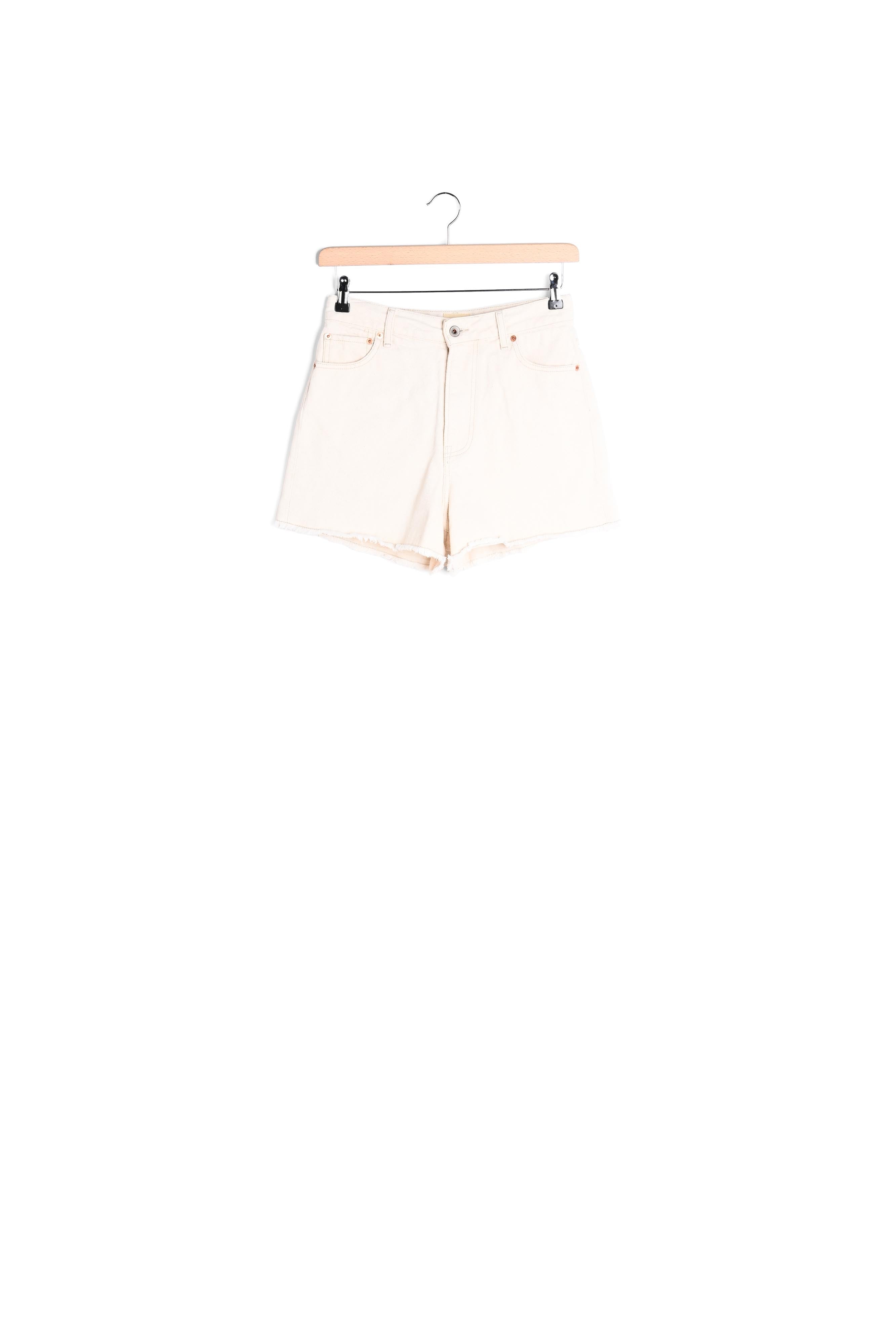 SHORT PARTY Faume - seconde main
