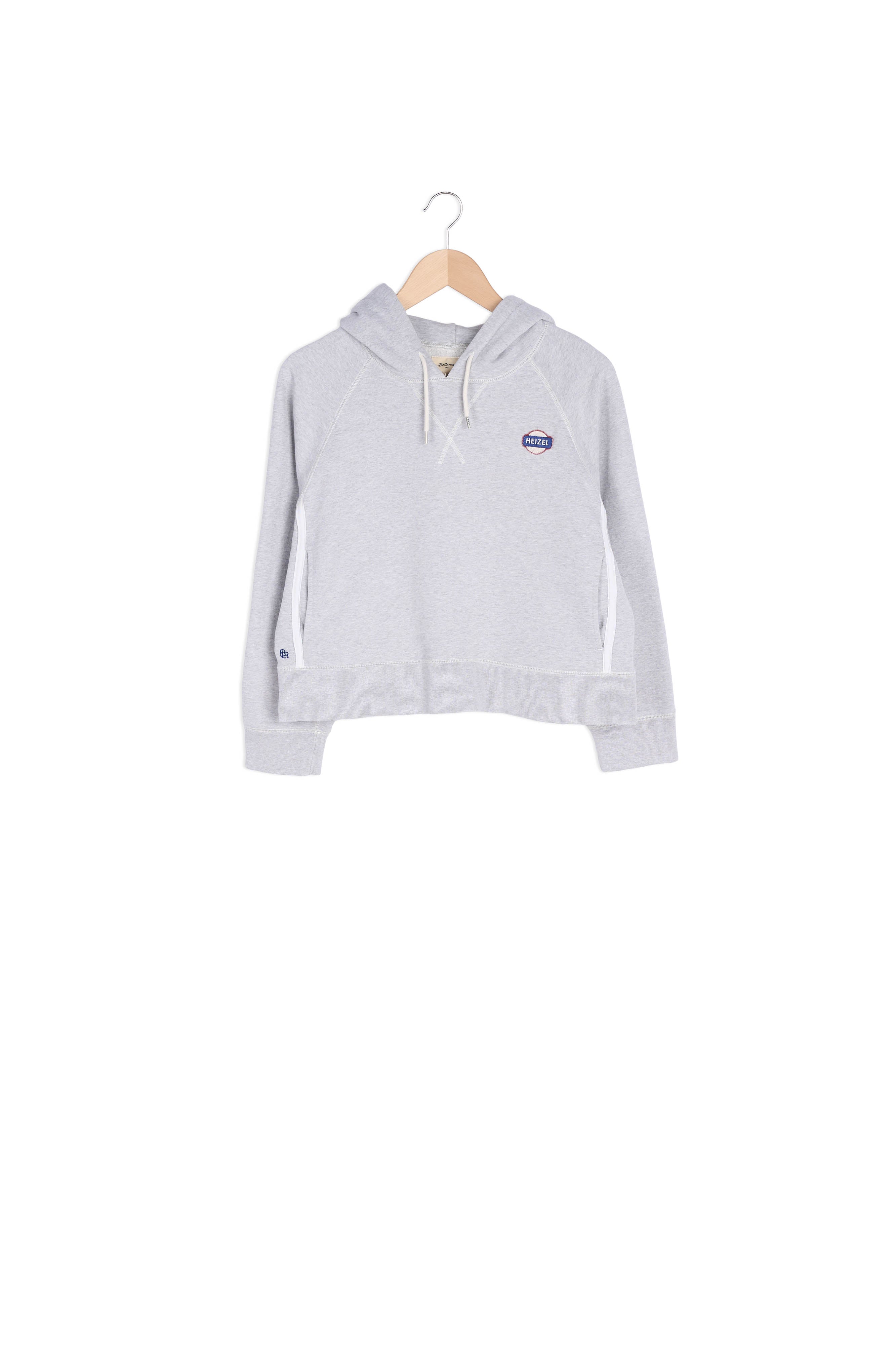 SWEATSHIRT VAKIN Faume - seconde main