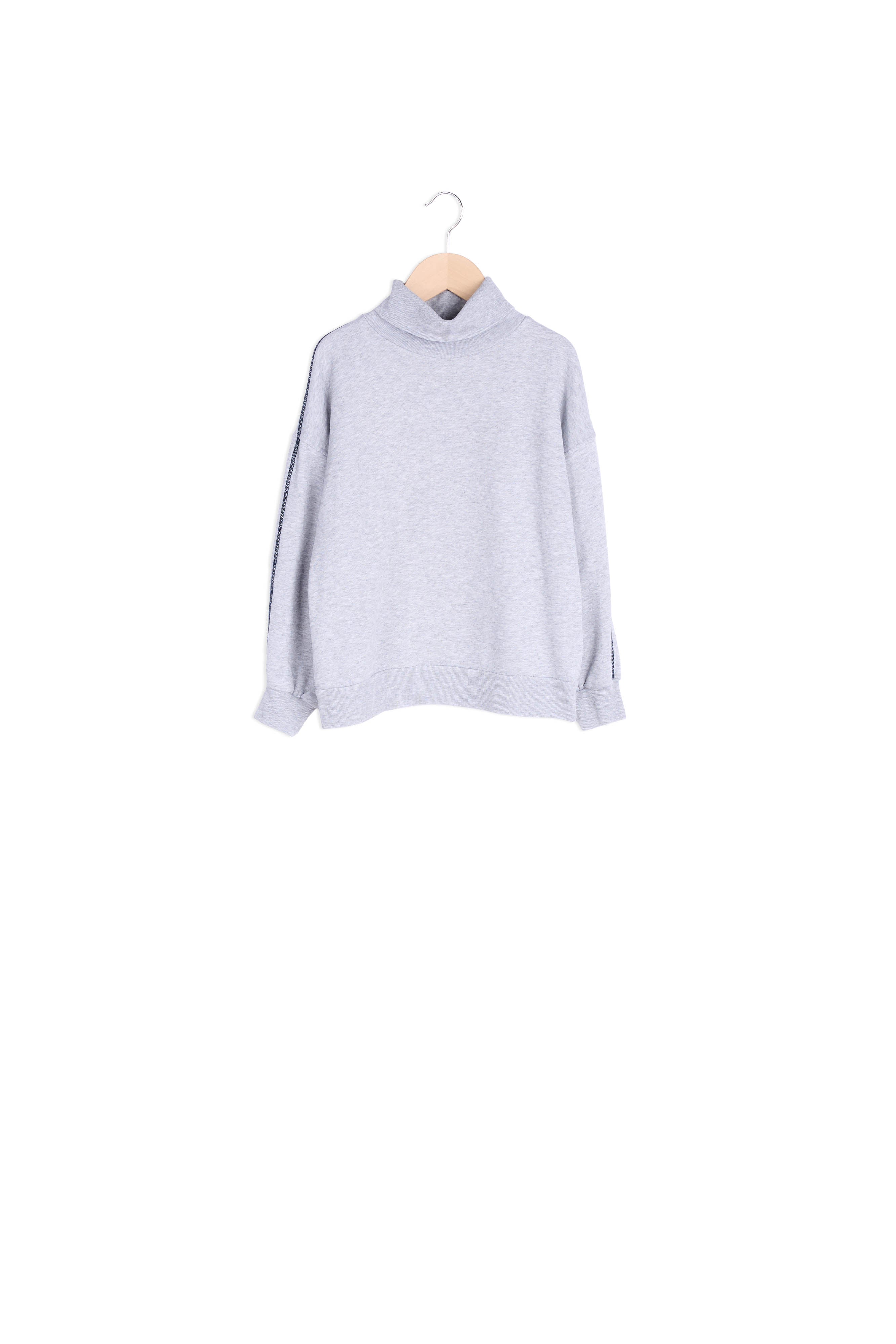 FITOU SWEATSHIRT Faume - seconde main