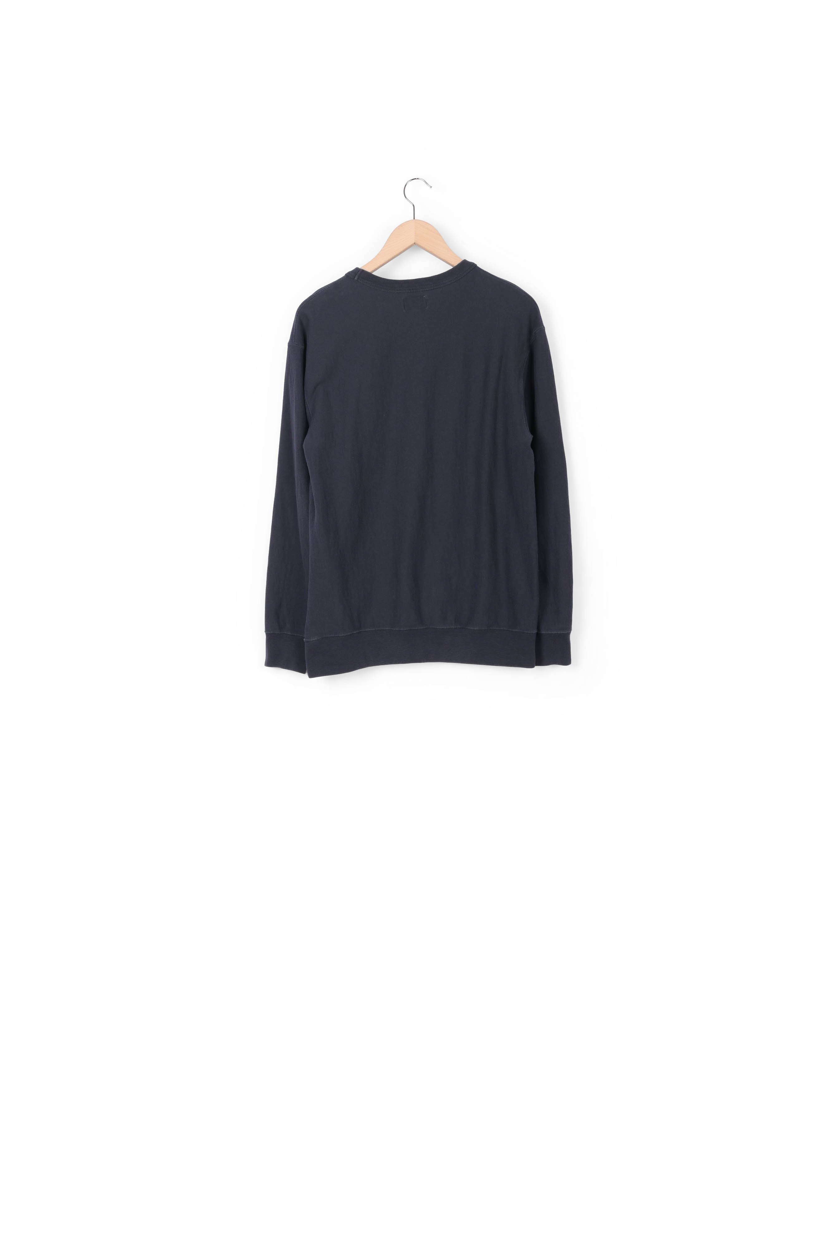 SWEATSHIRT FAGO Faume - seconde main
