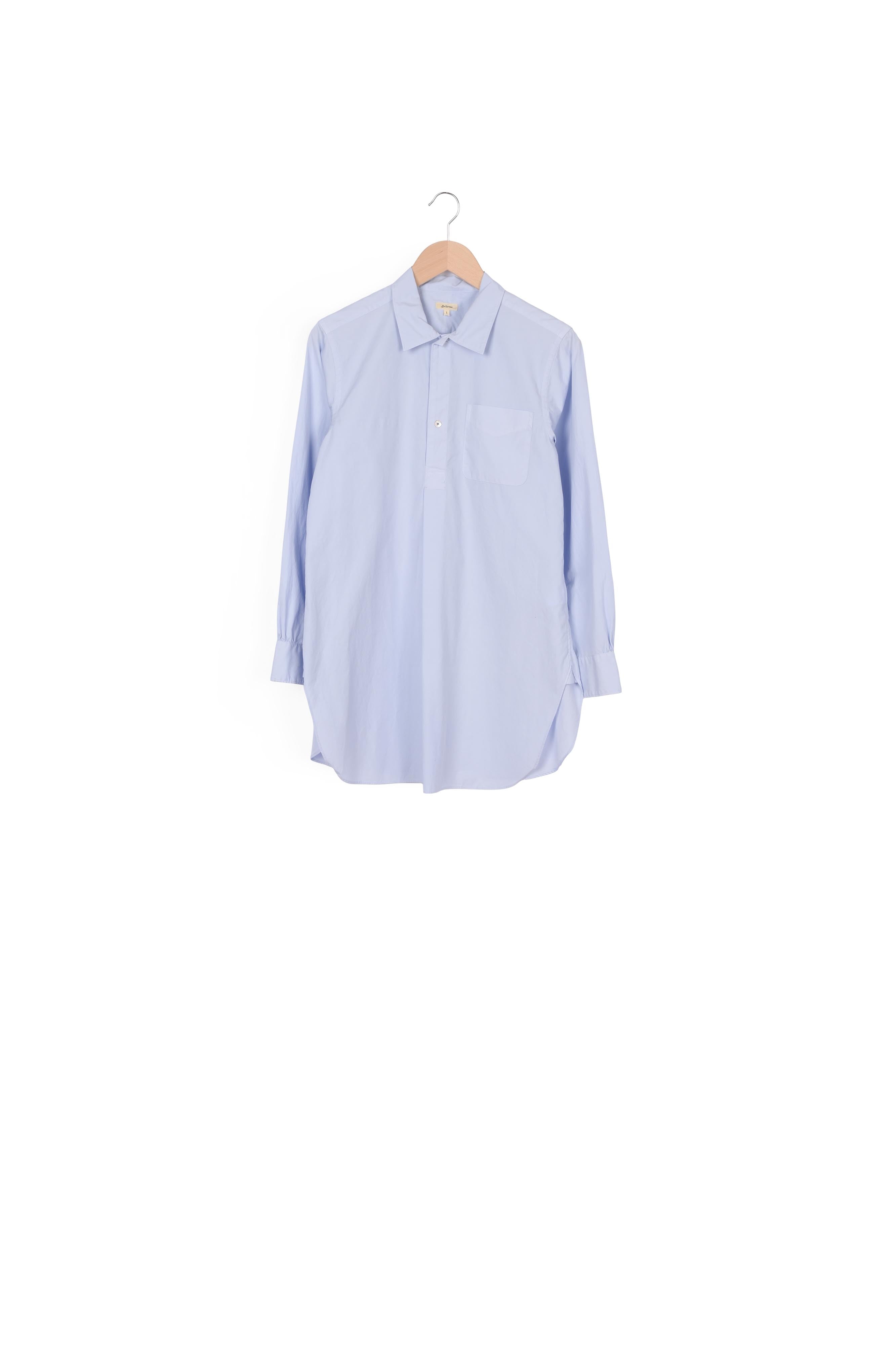 CHEMISE GIGI Faume - seconde main