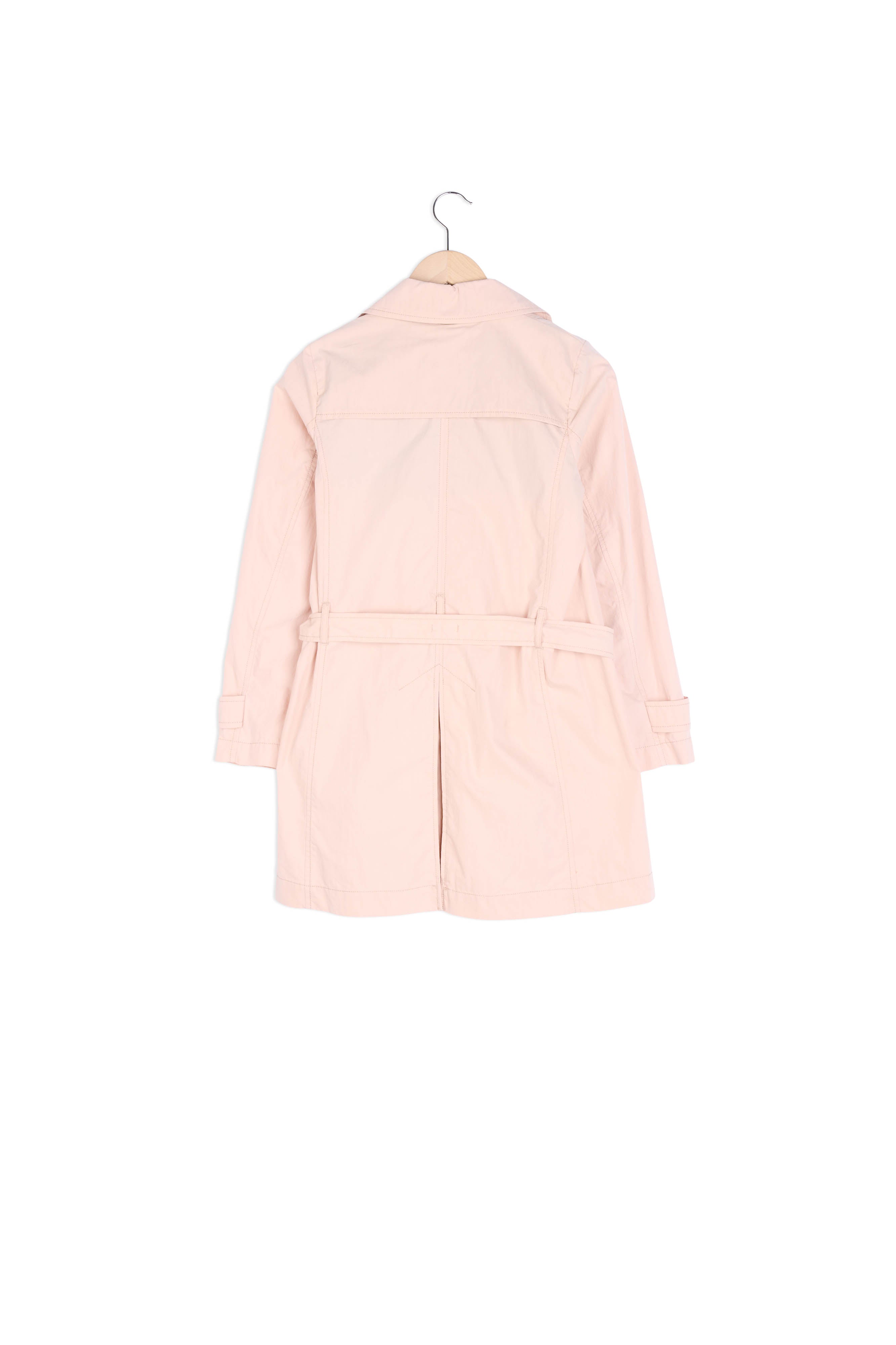 MANTEAU LUCILA Faume - seconde main