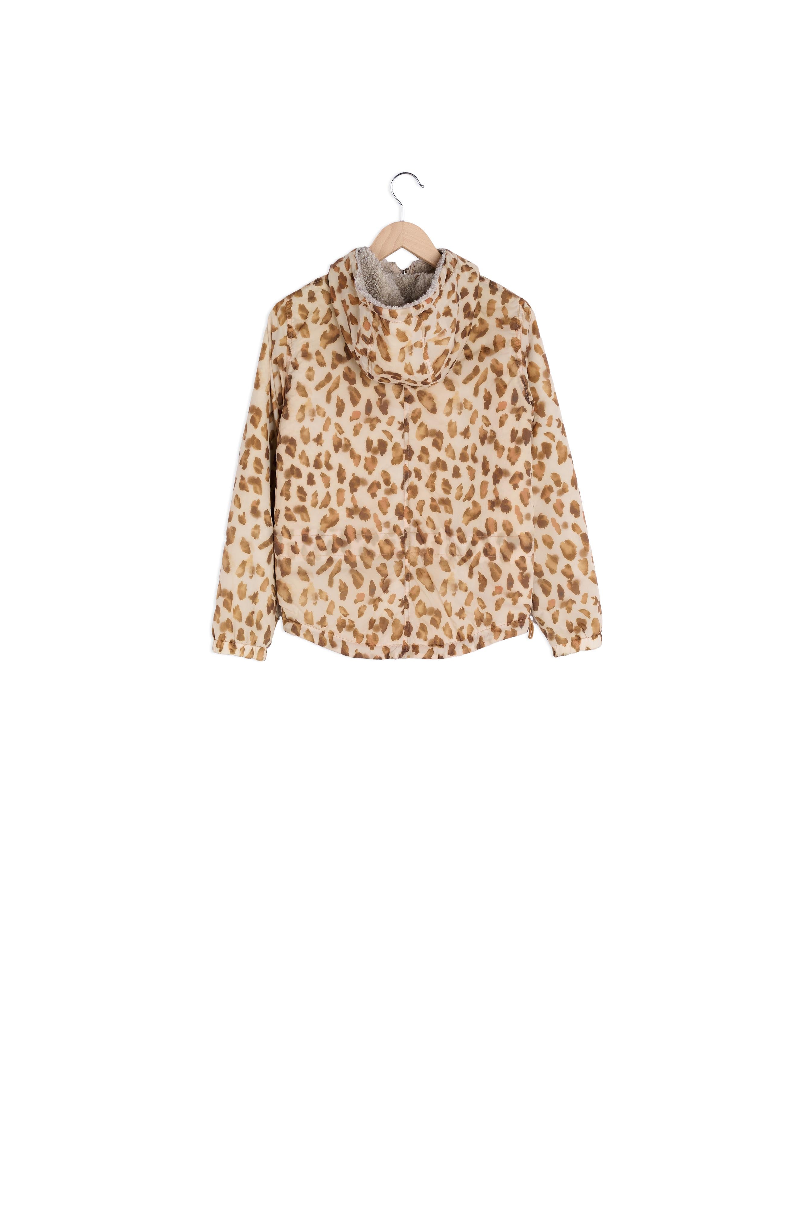 APACHE  JACKET Faume - seconde main