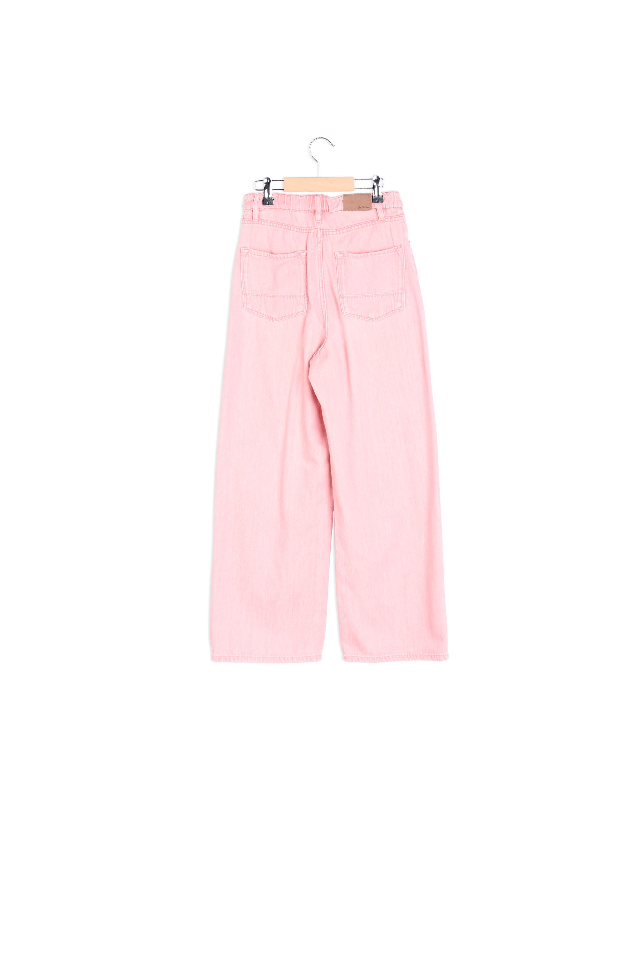 JEANS POPY Faume - seconde main