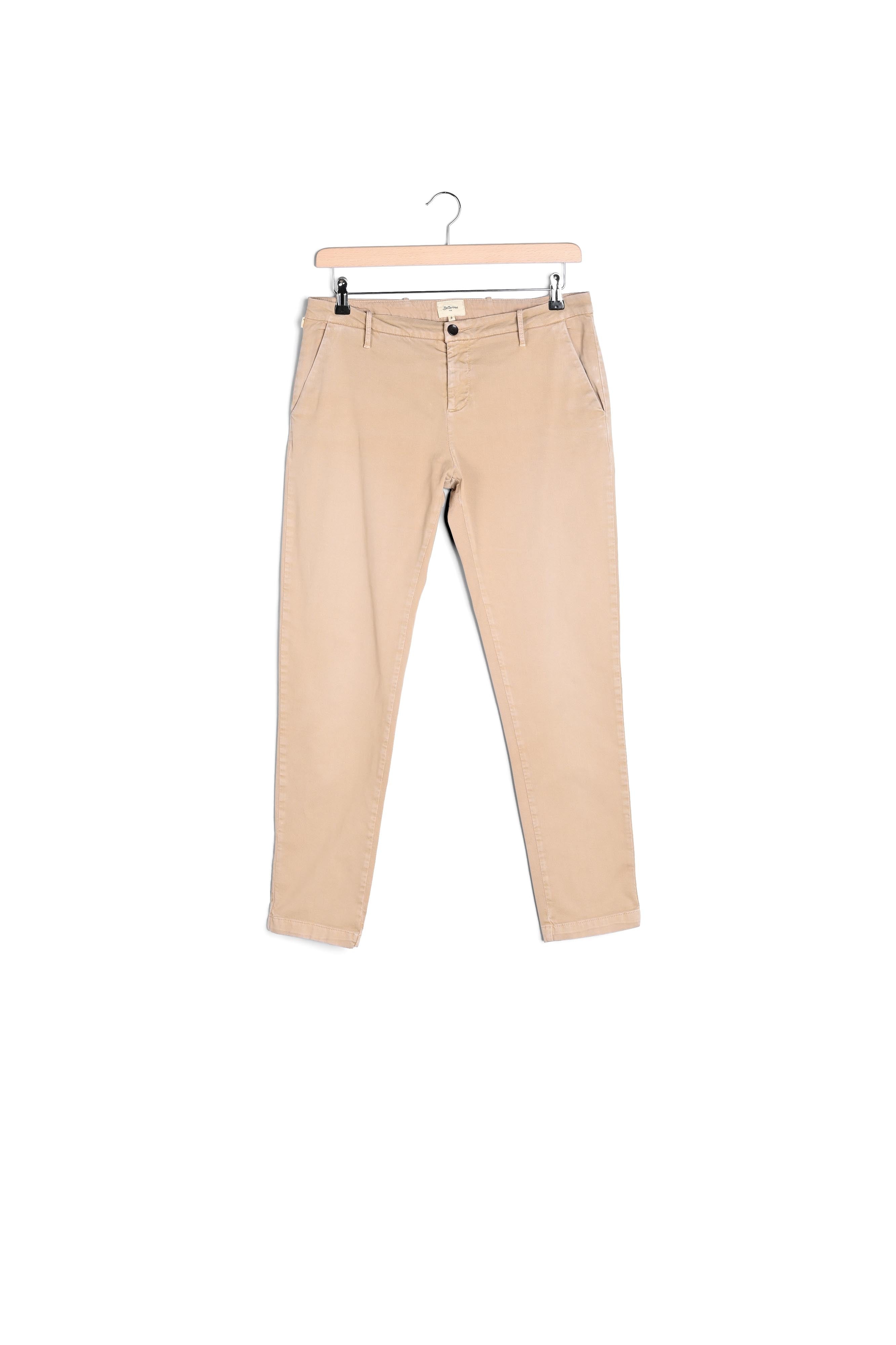 PYMEE BROEK Faume - seconde main