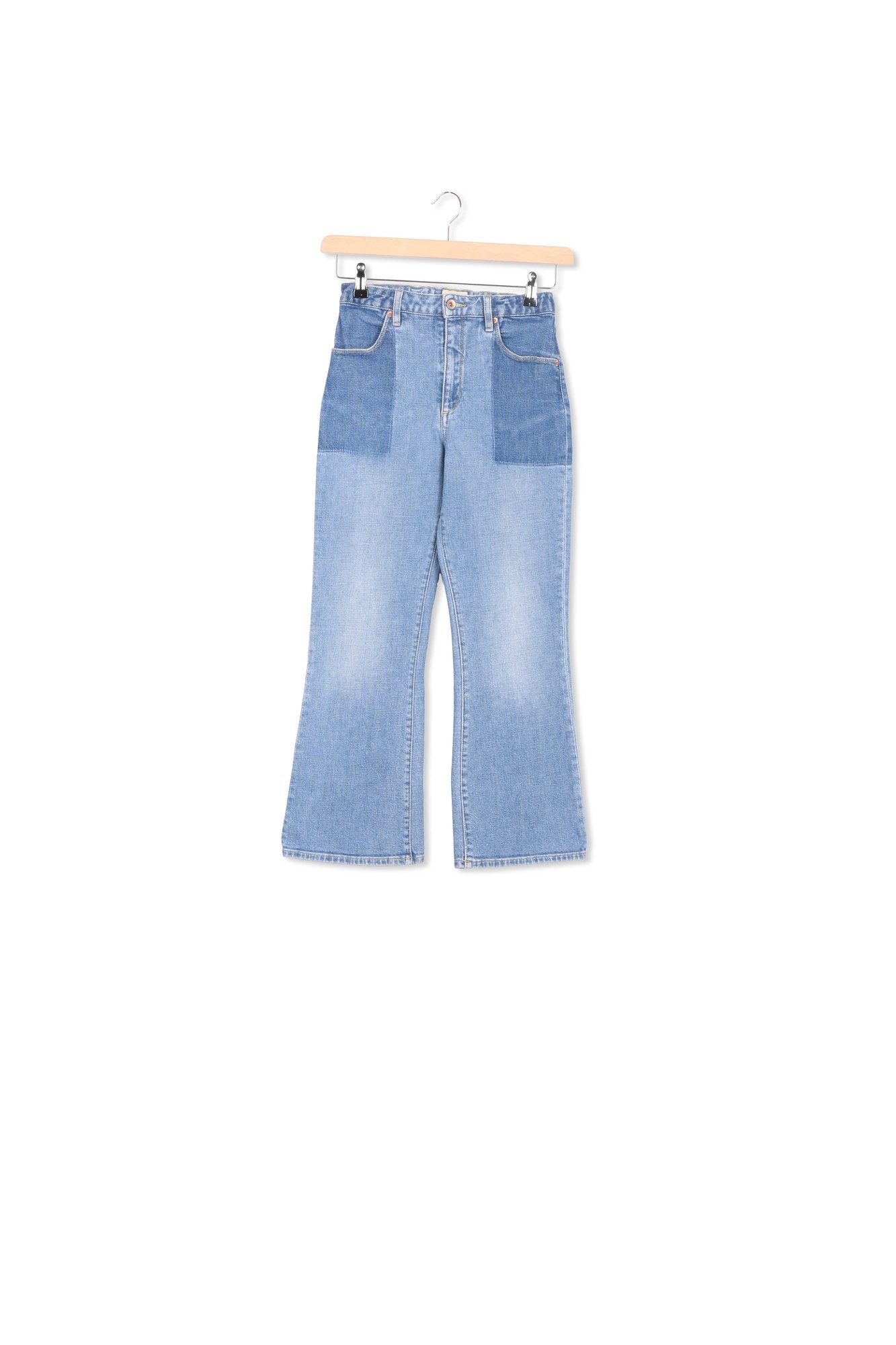 JEANS PINNA Faume - seconde main