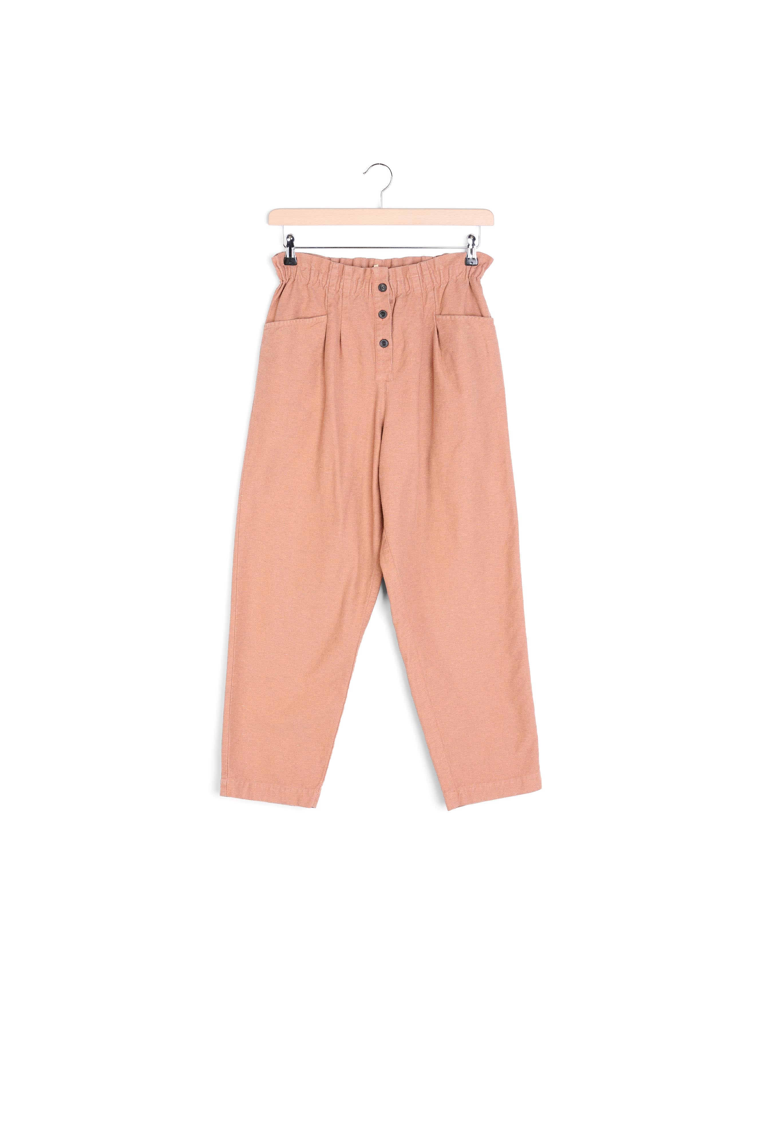 LILO PANTS Faume - seconde main