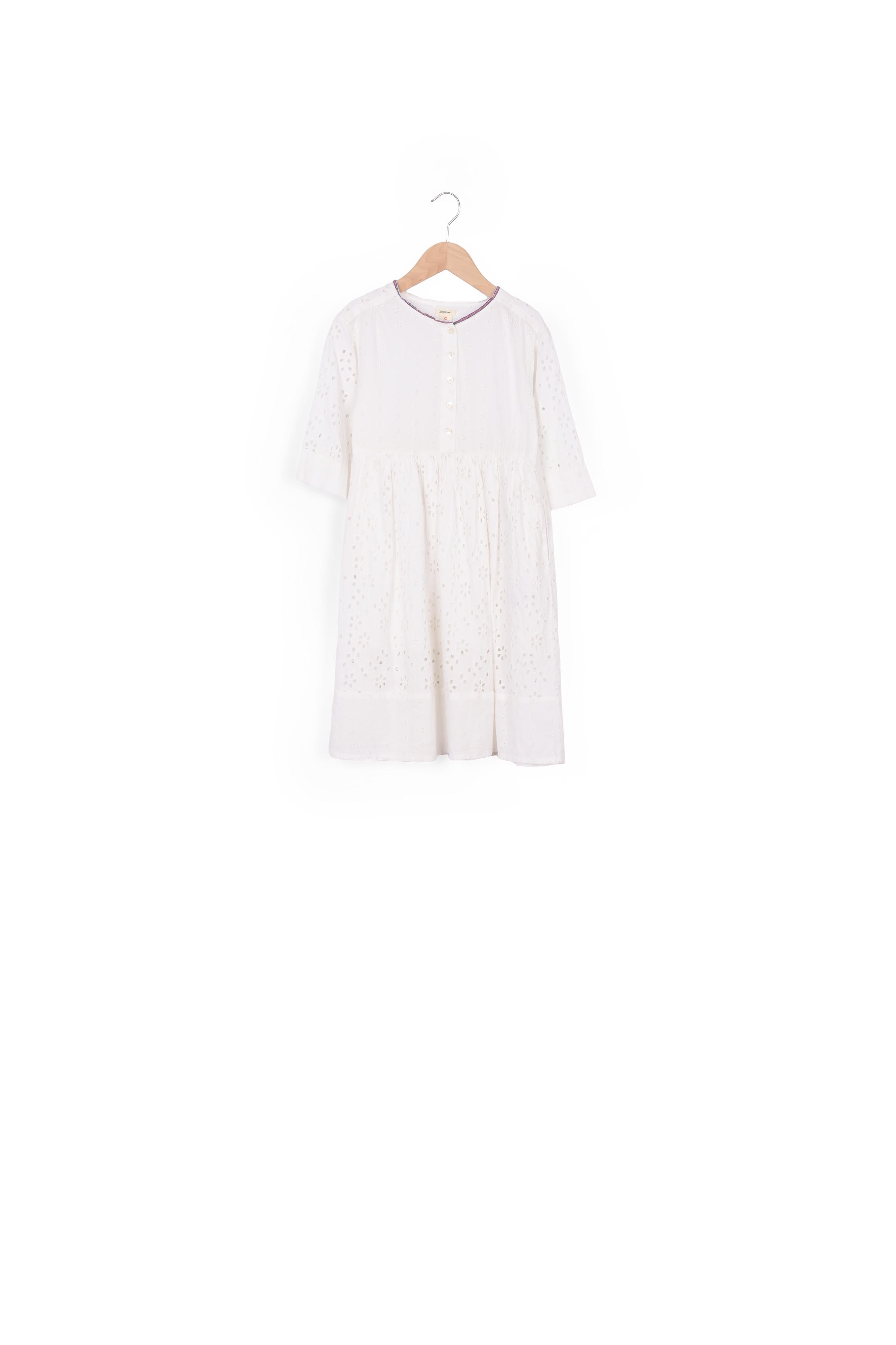 ROBE HOBOES Faume - seconde main