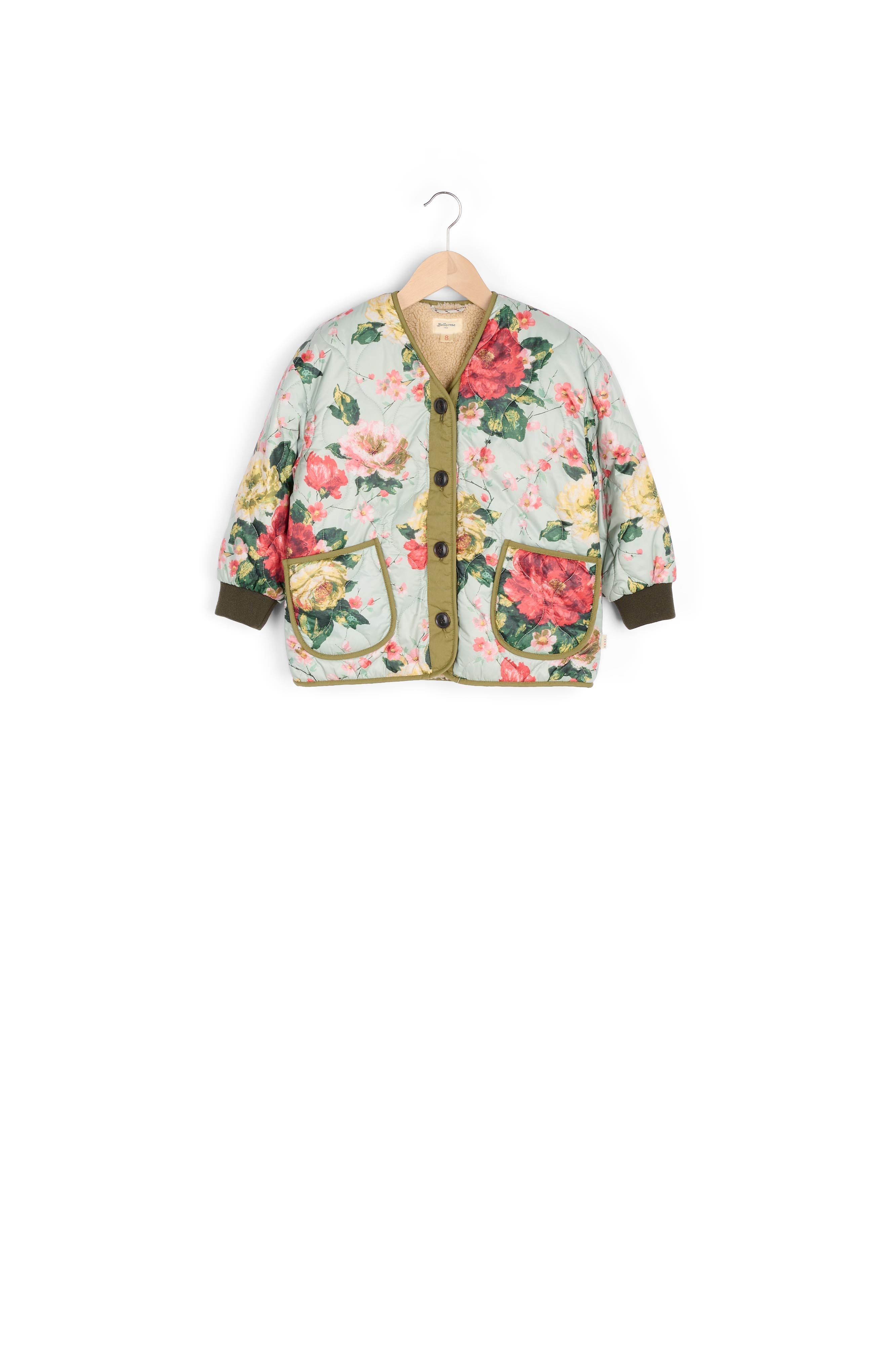 VESTE HAVANA Faume - seconde main