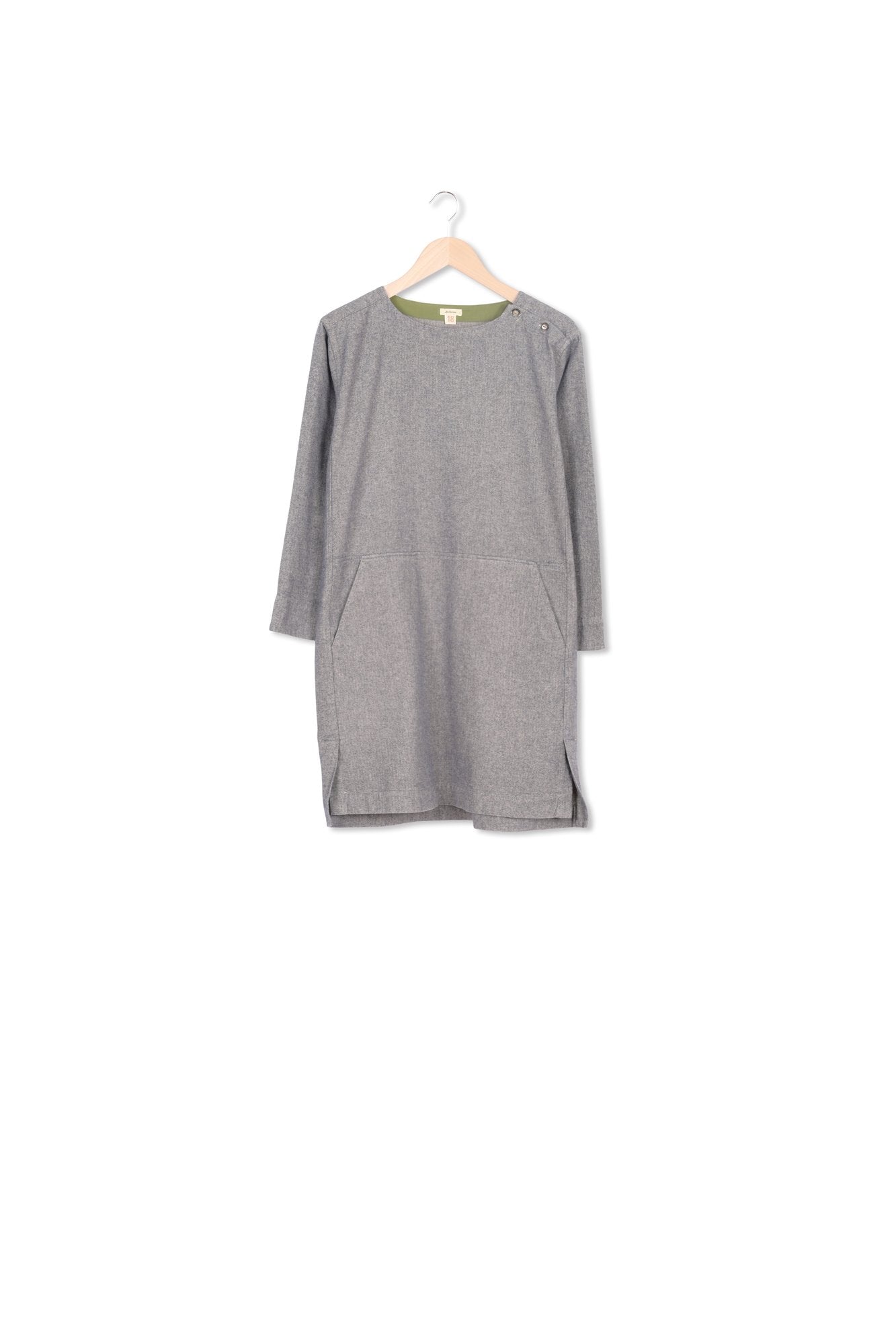 ADOO1 DRESS Faume - seconde main