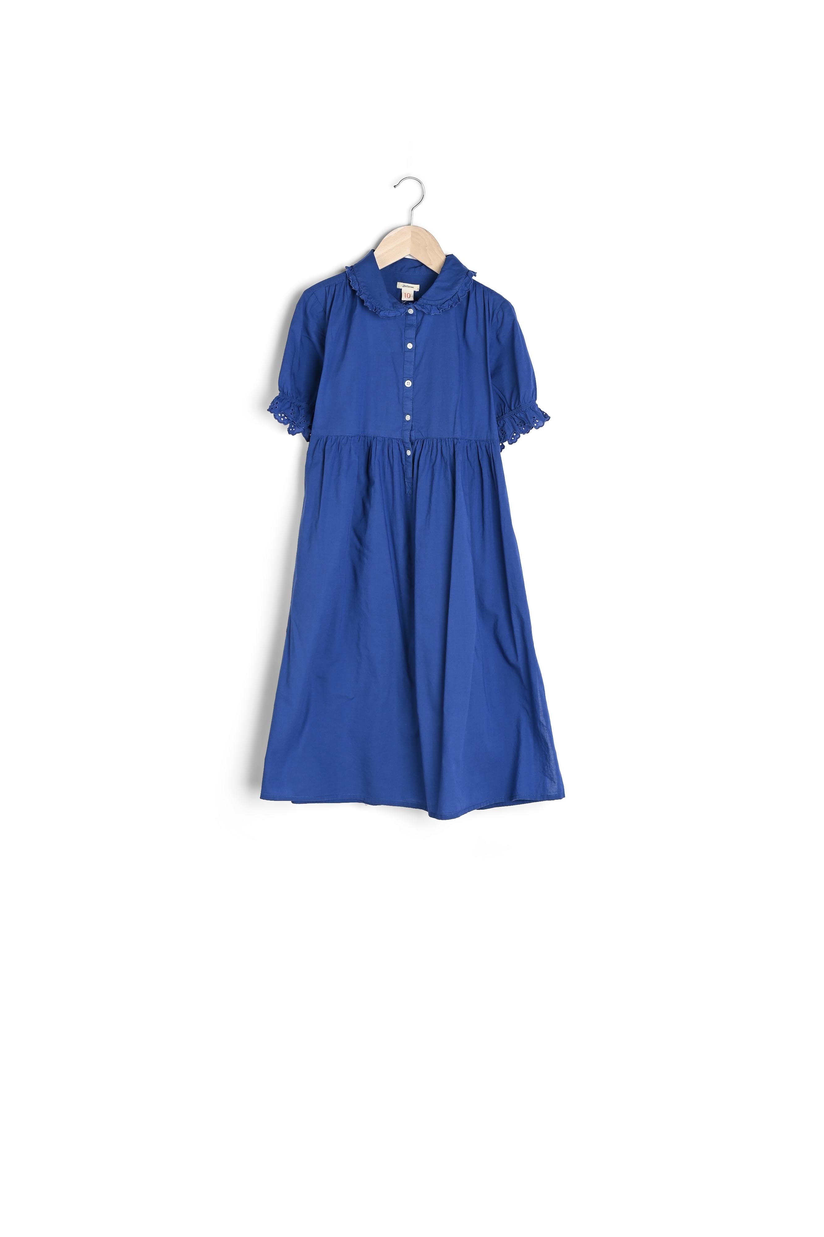 ROBE HIPPY Faume - seconde main