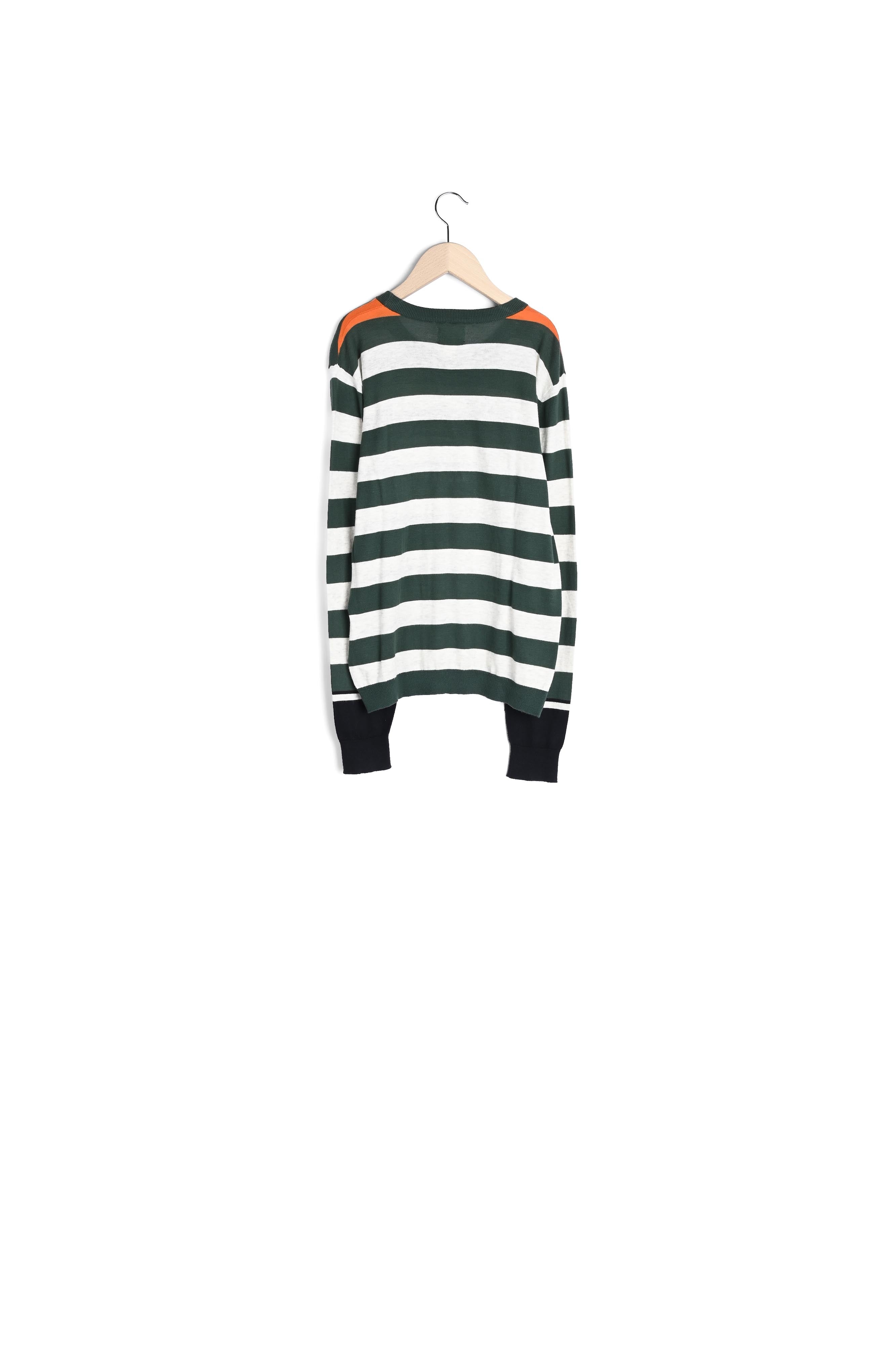 PULL GAROU Faume - seconde main