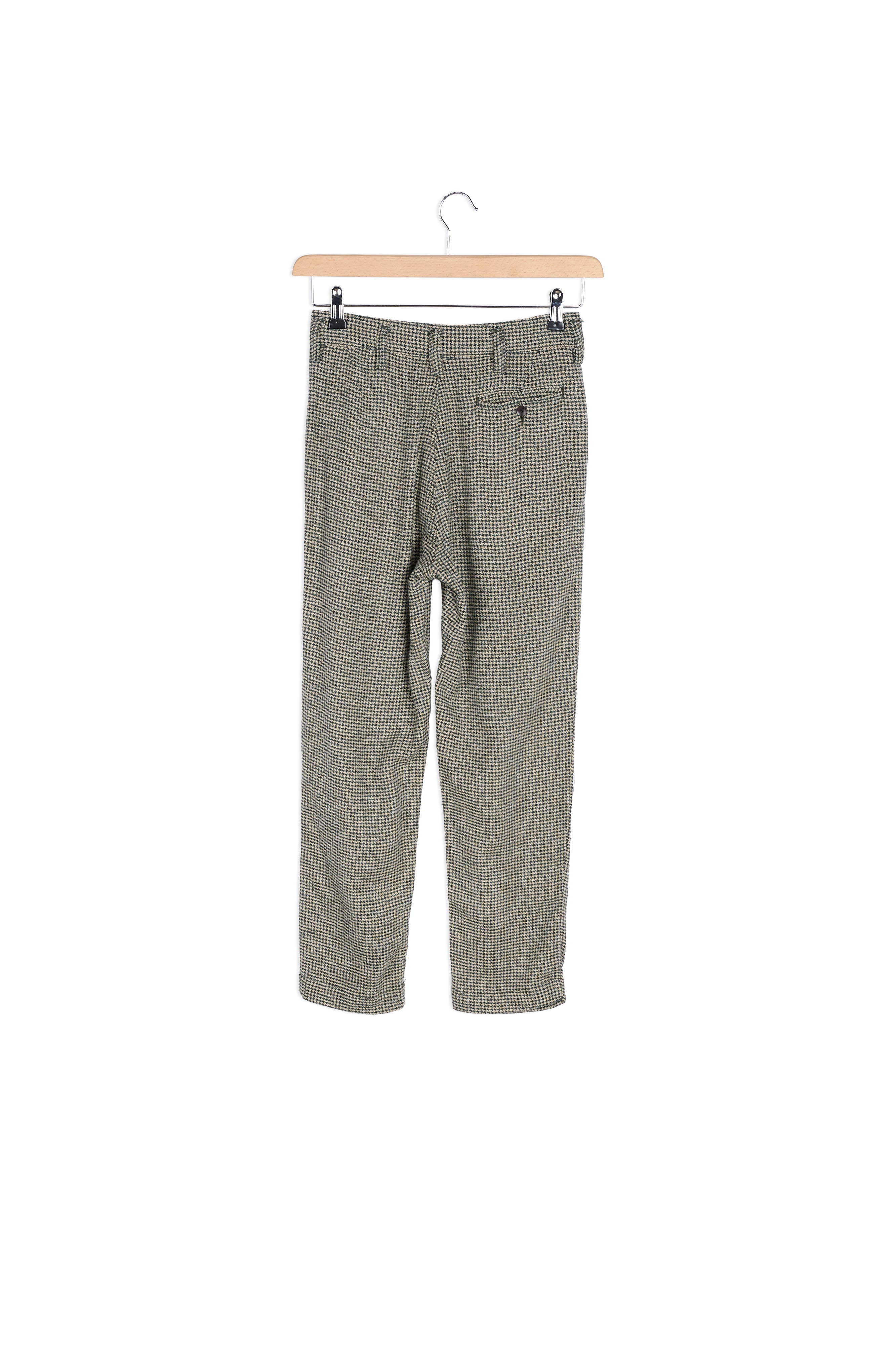 POMPON BROEK Faume - seconde main