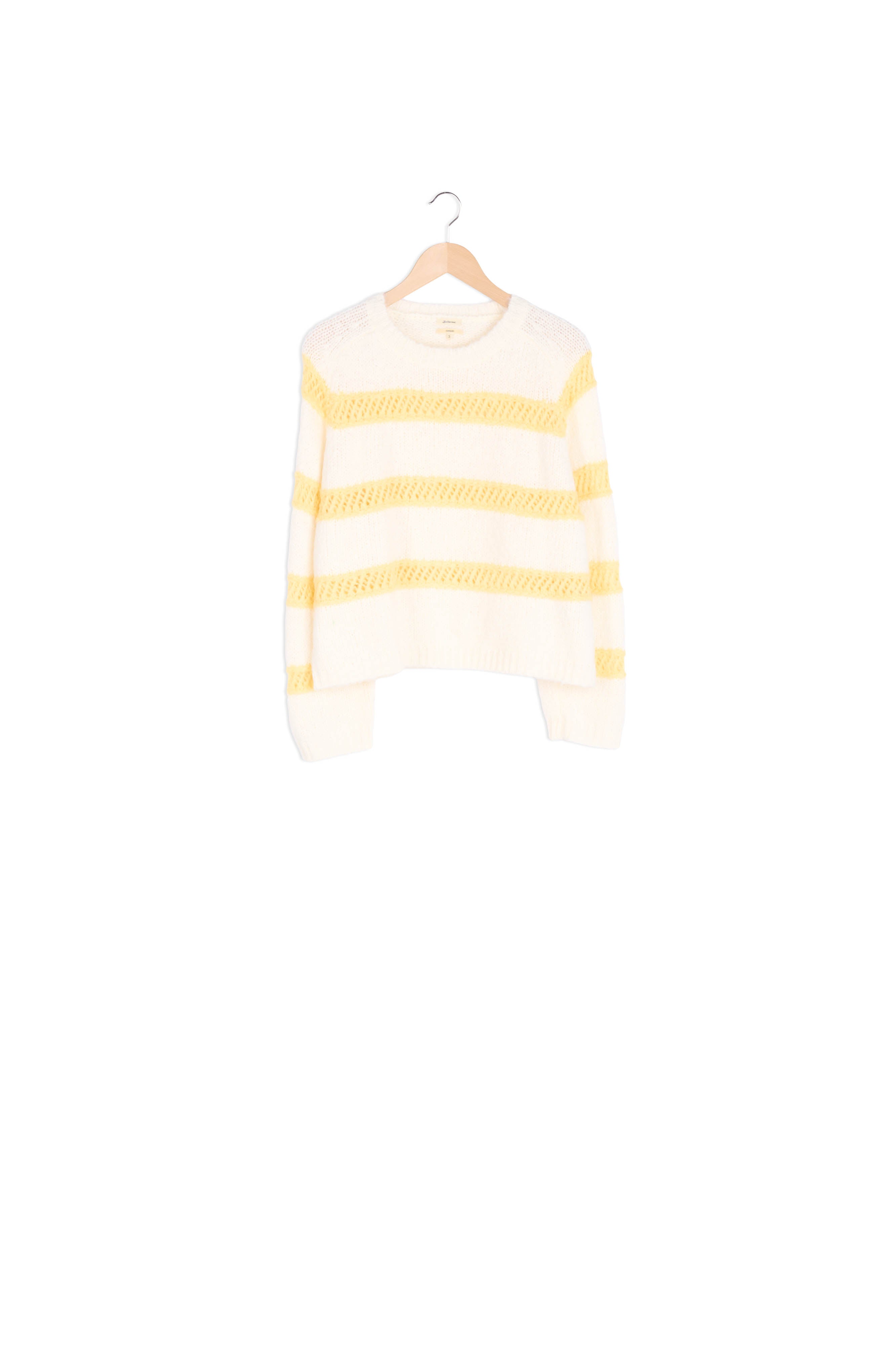 PULL ROFT Faume - seconde main