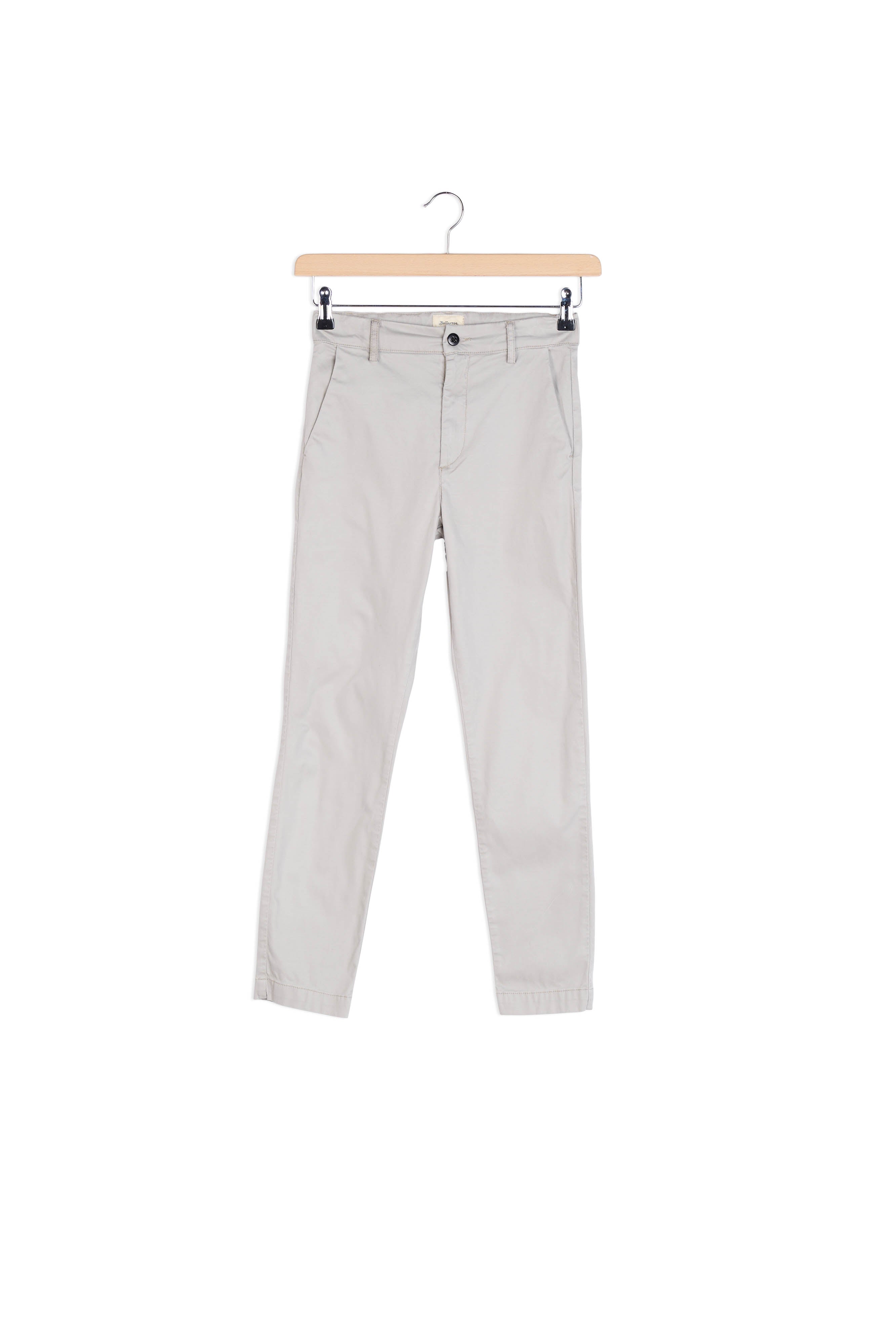 PEARL PANTS Faume - seconde main