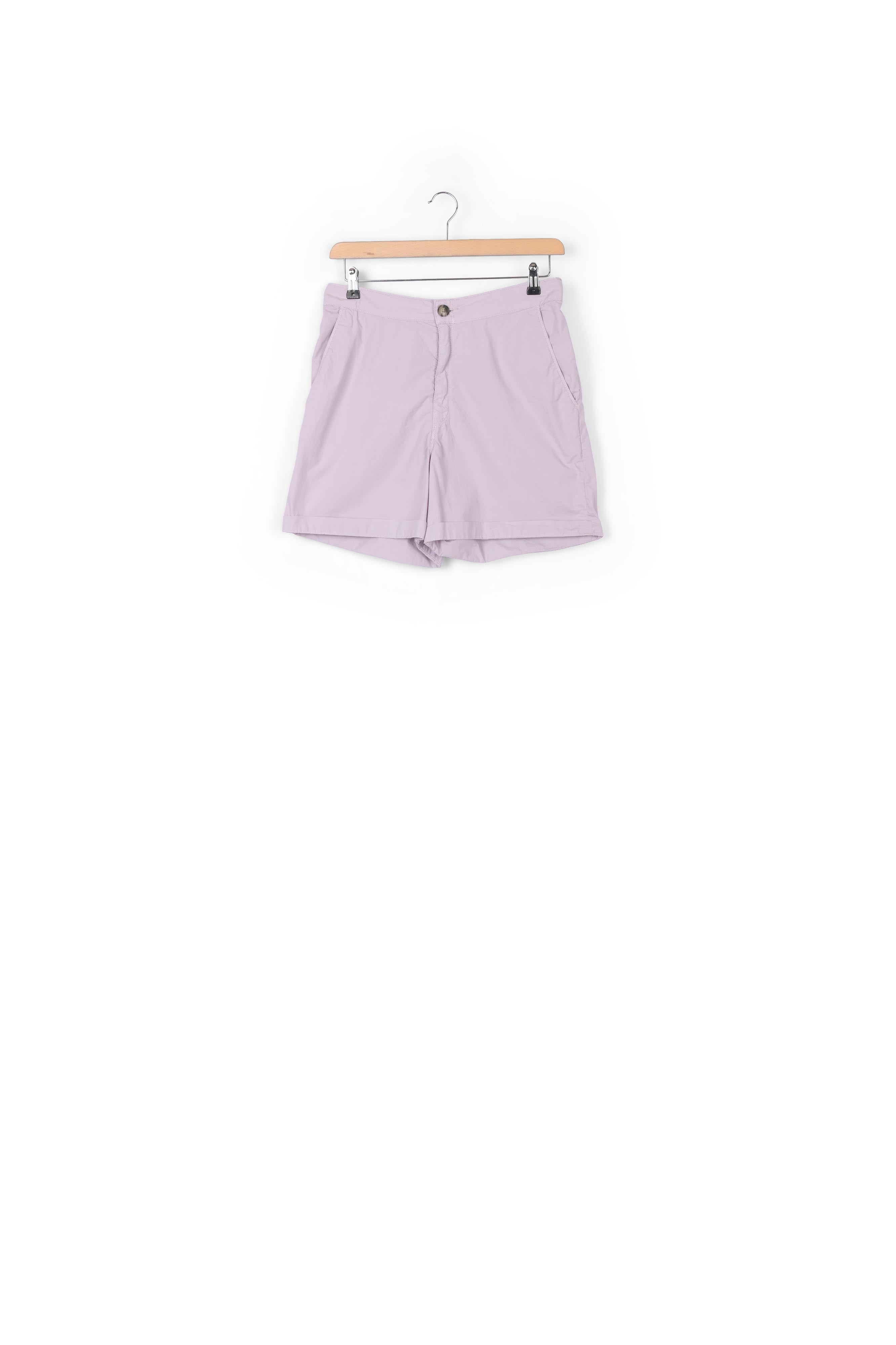 SHORT PAPOSS Faume - seconde main