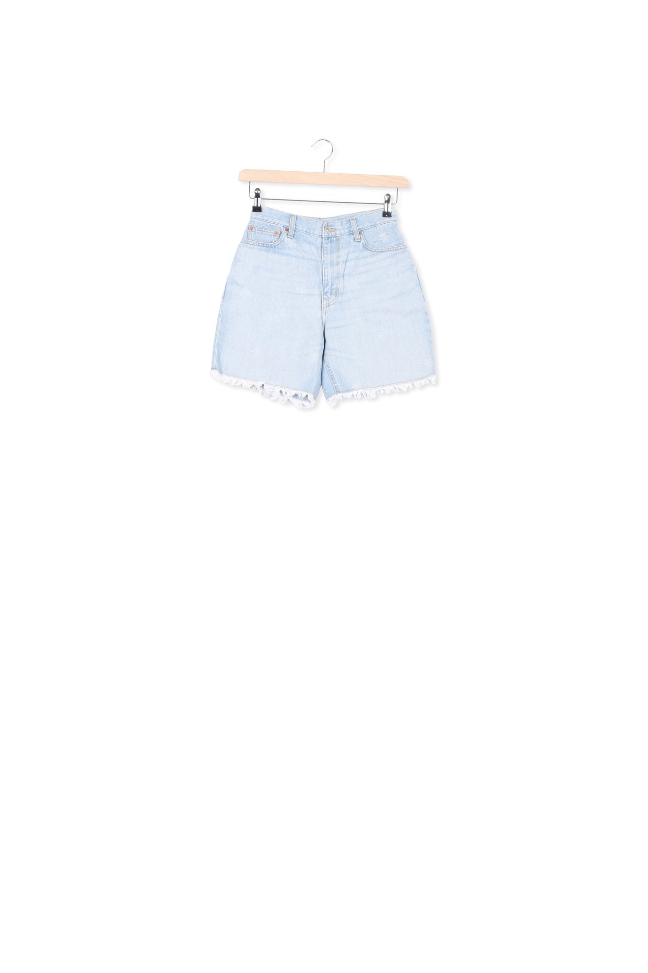 PYM SHORT Faume - seconde main
