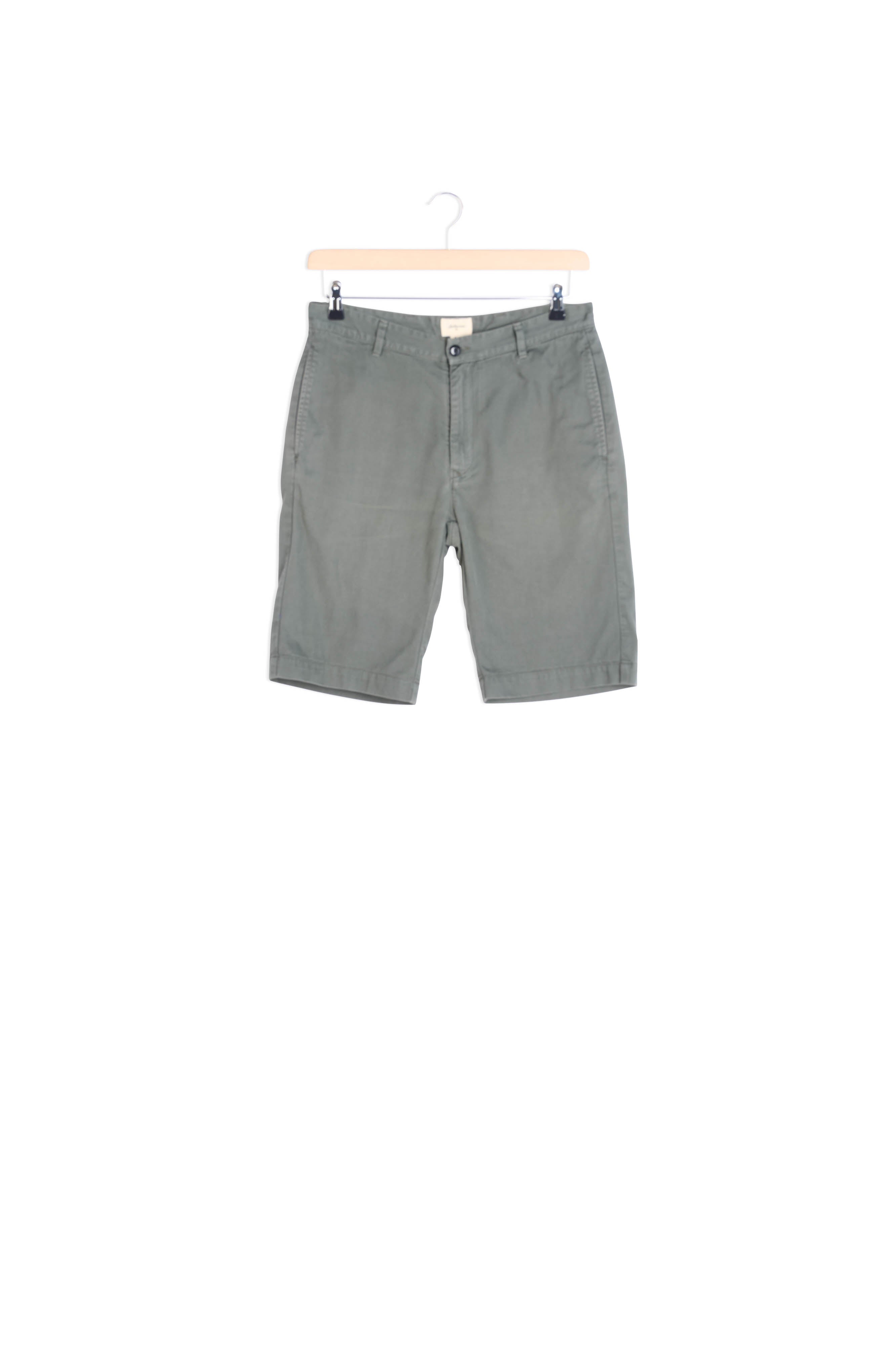 PARK SHORT Faume - seconde main