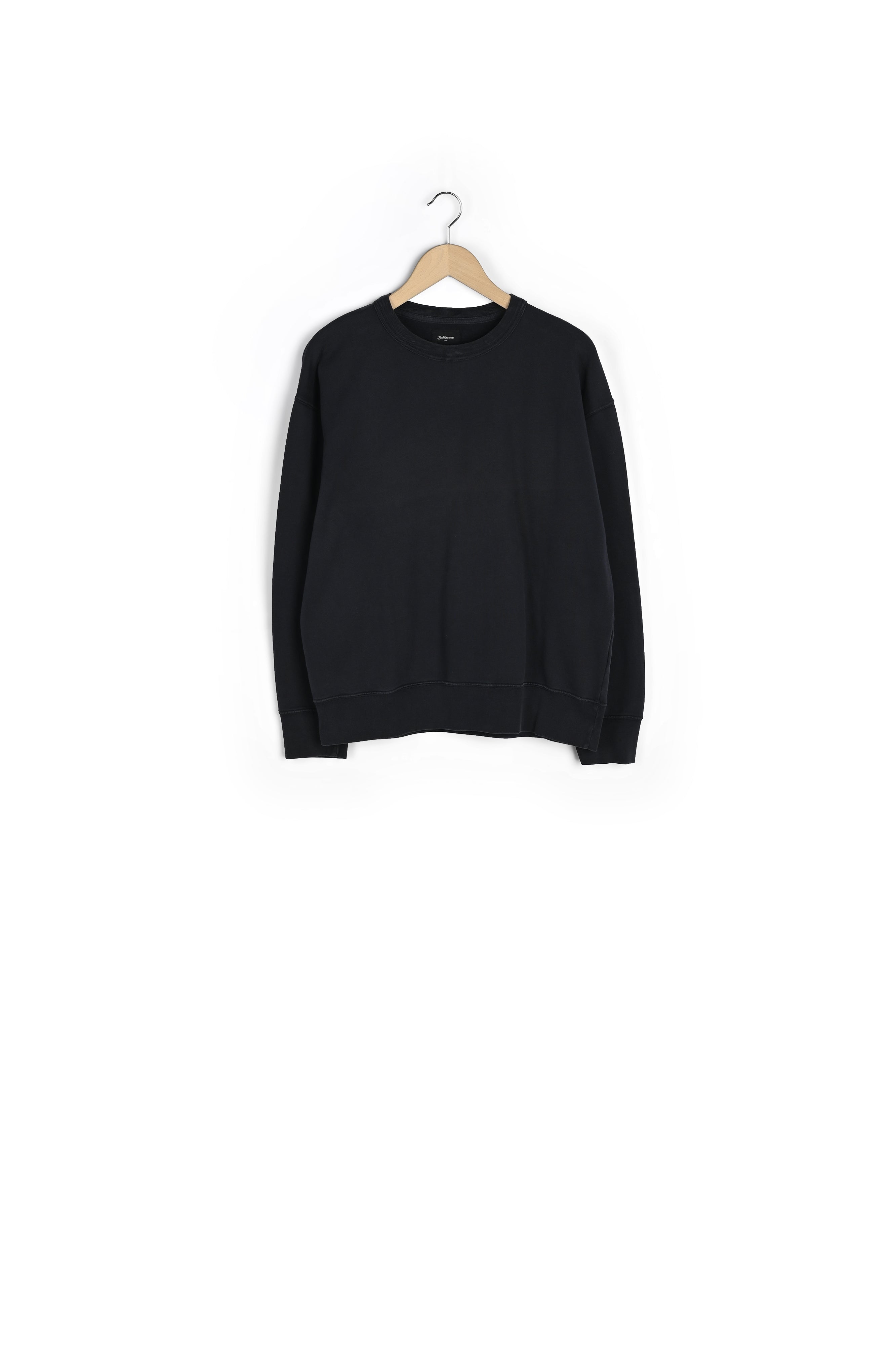 FABIAN SWEATSHIRT Faume - seconde main