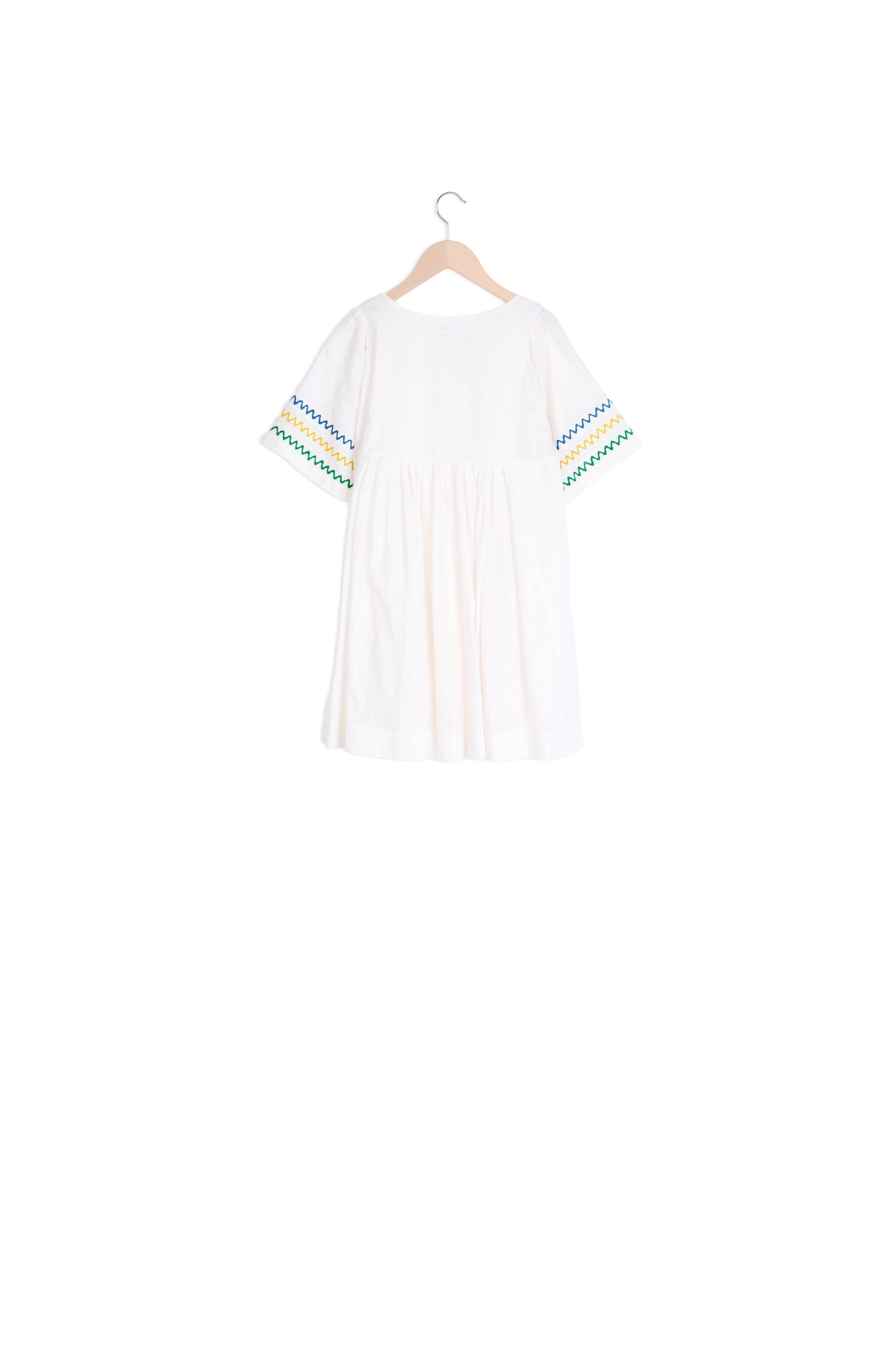 ROBE DUNDEE Faume - seconde main