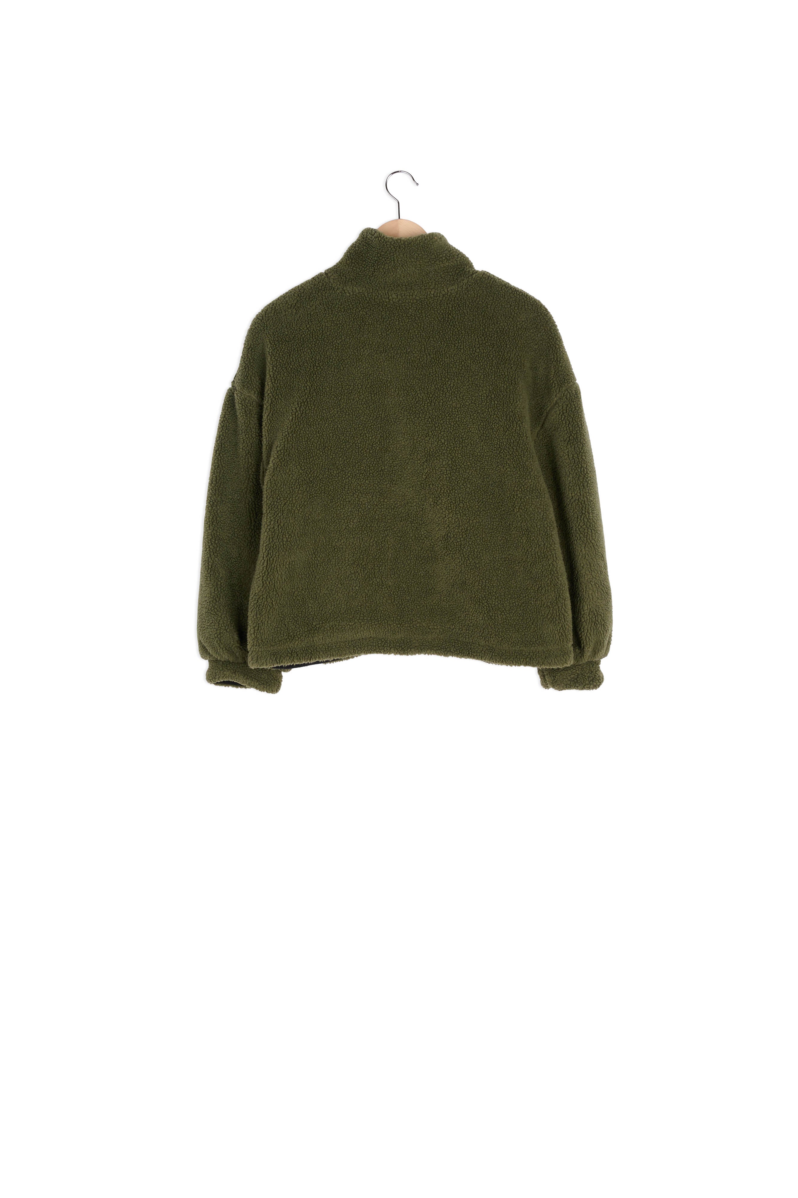 BELOU SWEATSHIRT Faume - seconde main