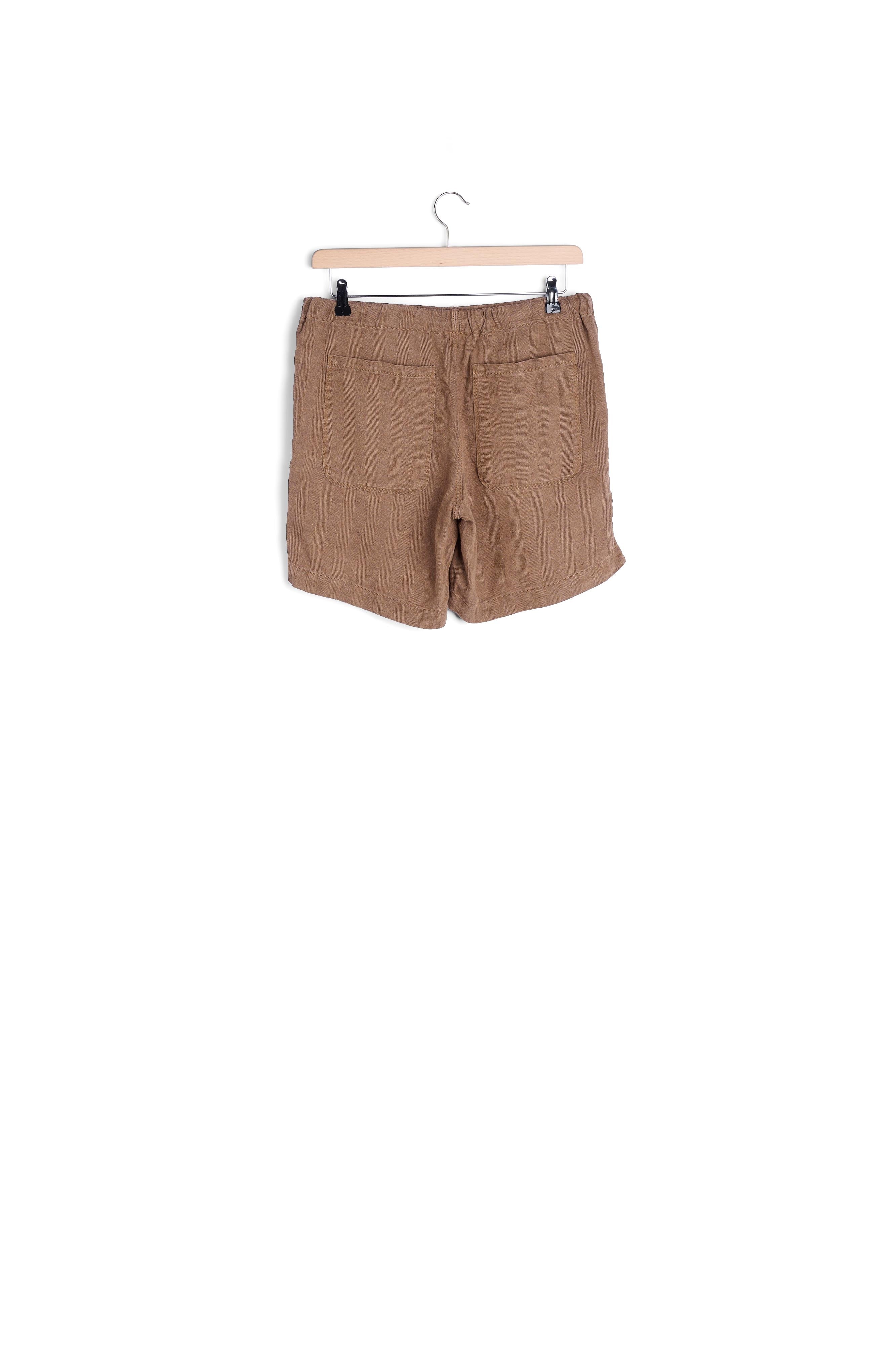 POZY SHORT Faume - seconde main
